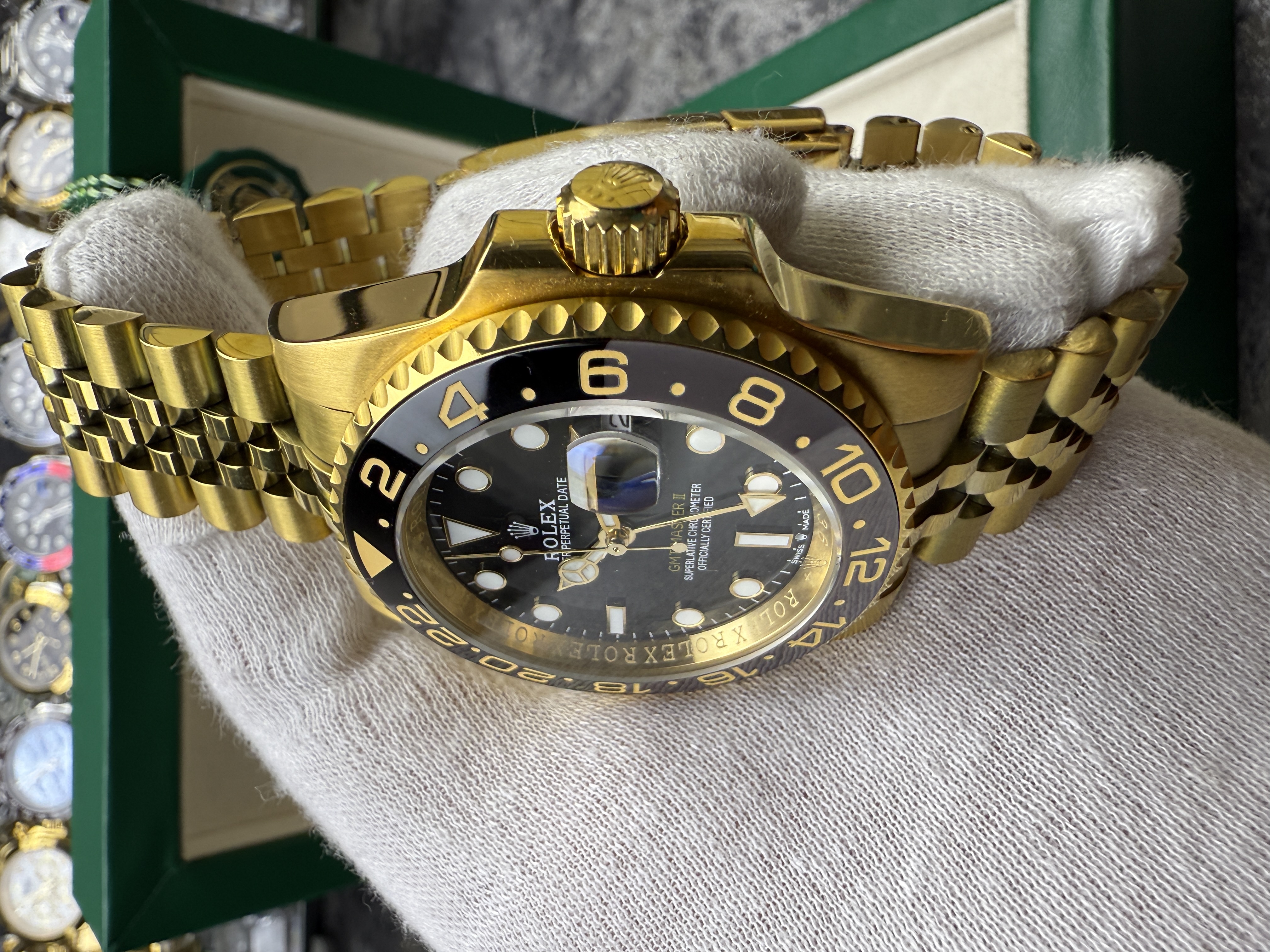 Rolex GMT Master II – Зображення 6