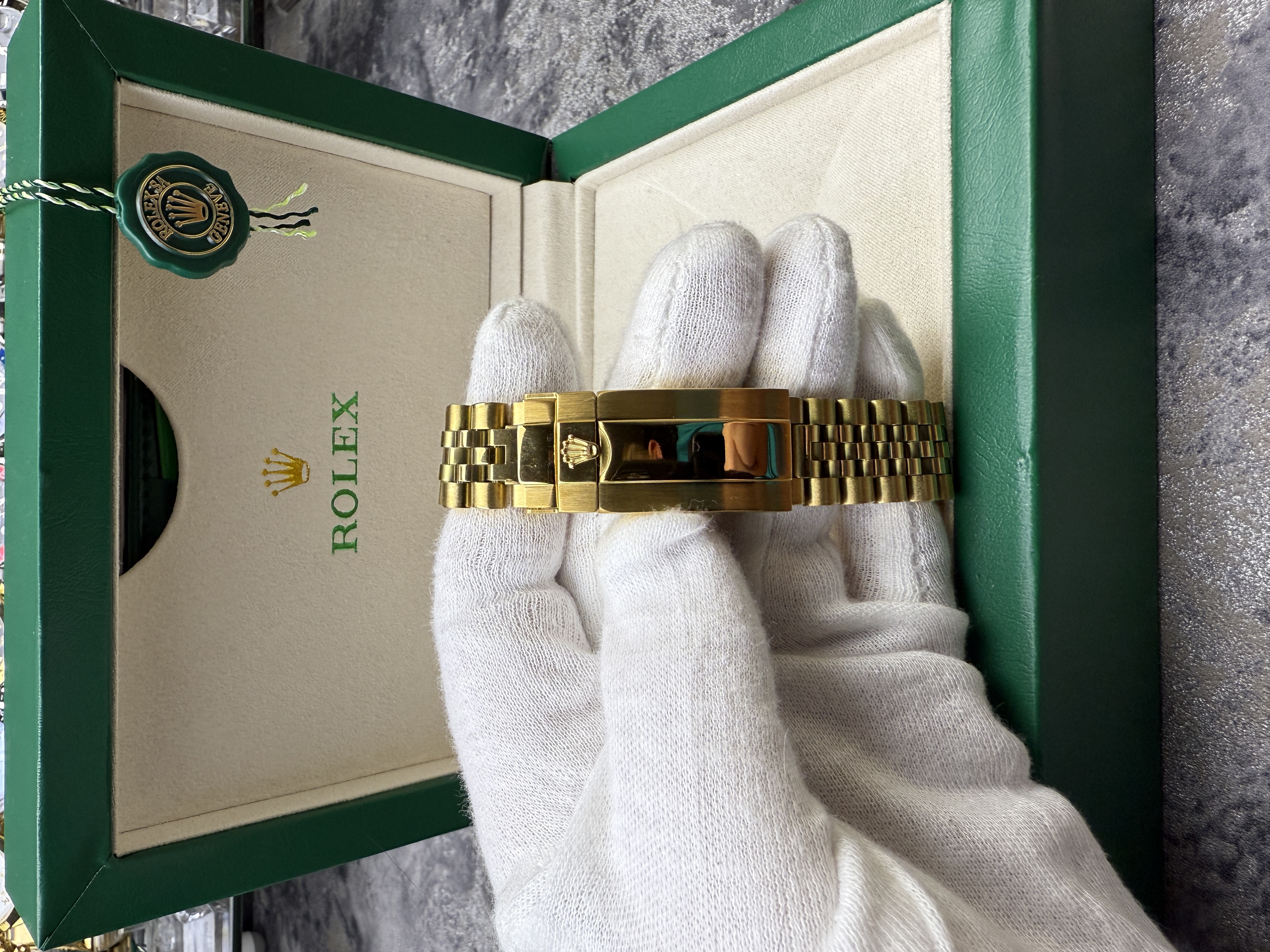Rolex GMT Master II – Зображення 4