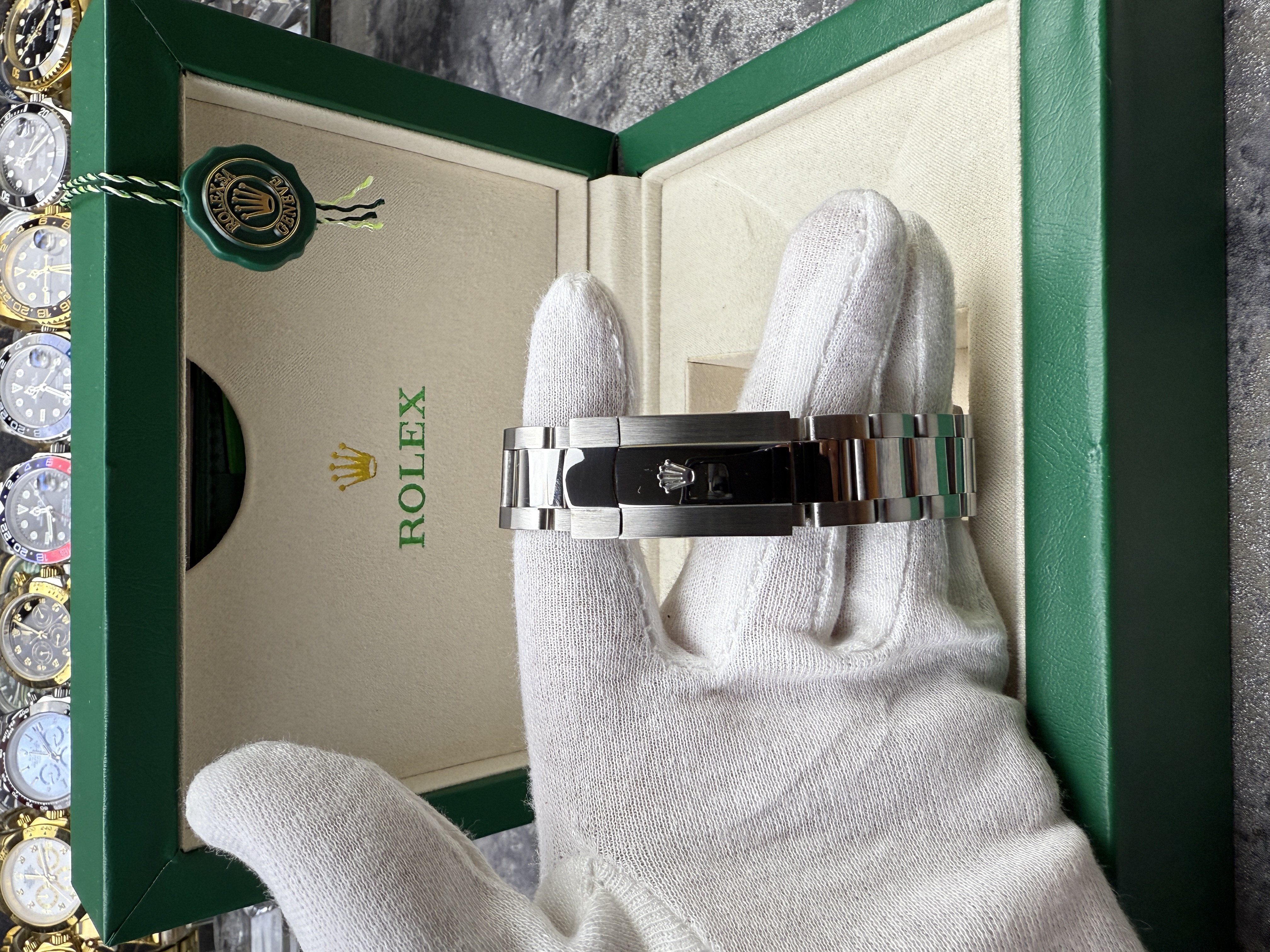Rolex Sky Dweller - Зображення 4