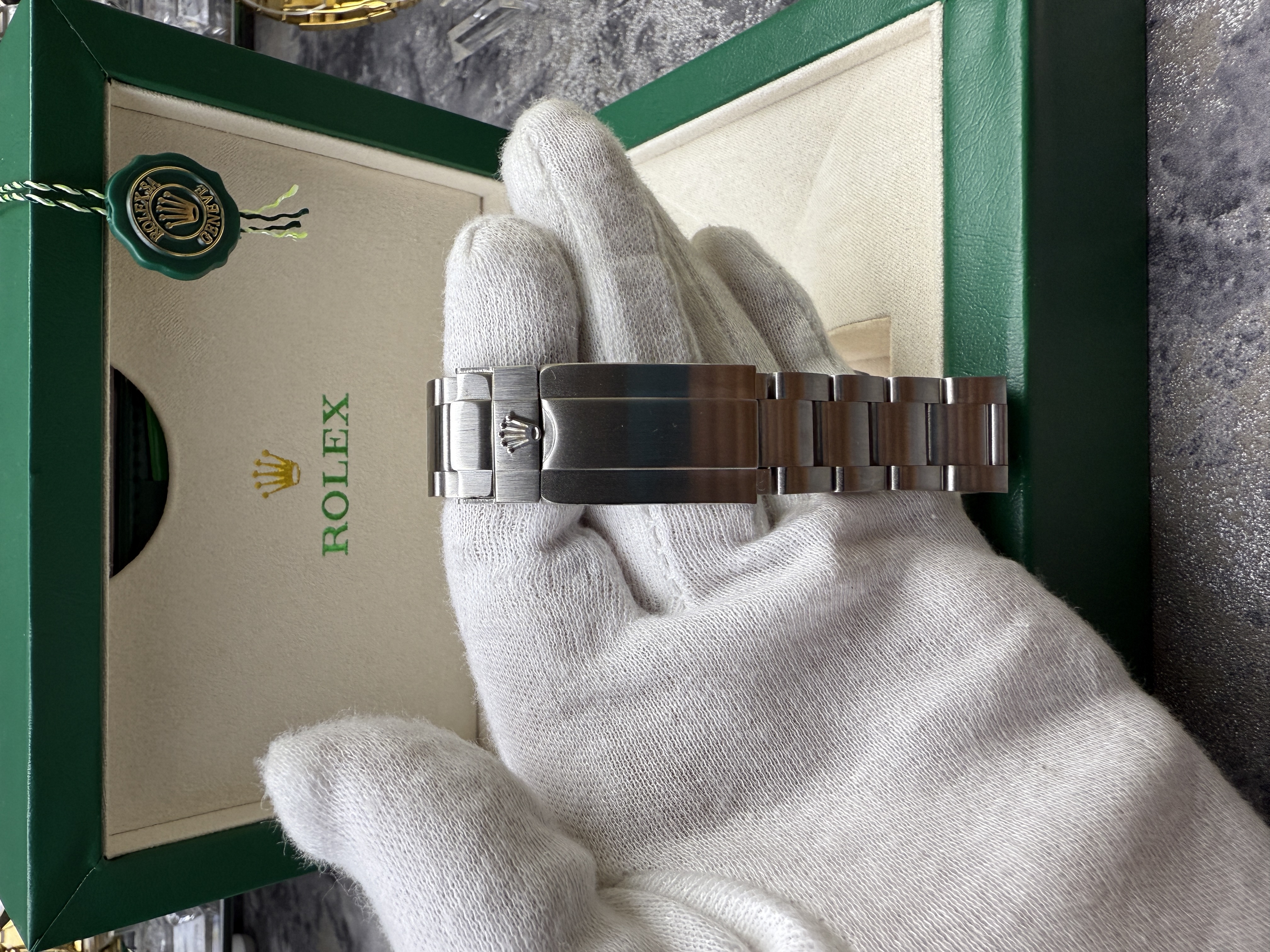 Rolex Submariner - Зображення 4