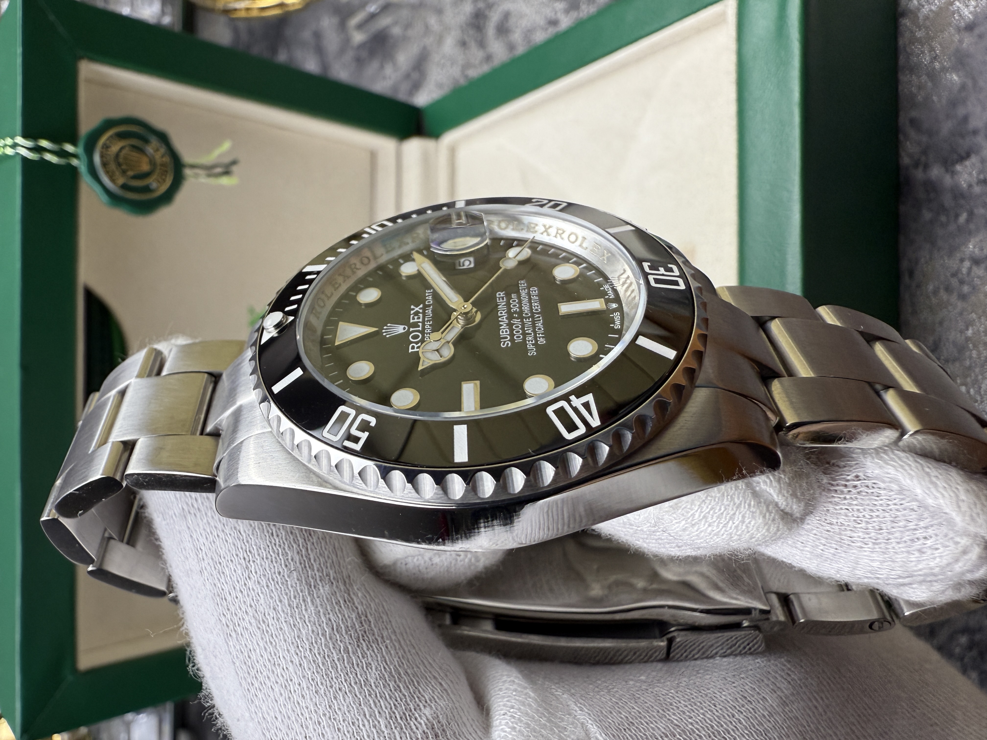 Rolex Submariner - Зображення 5