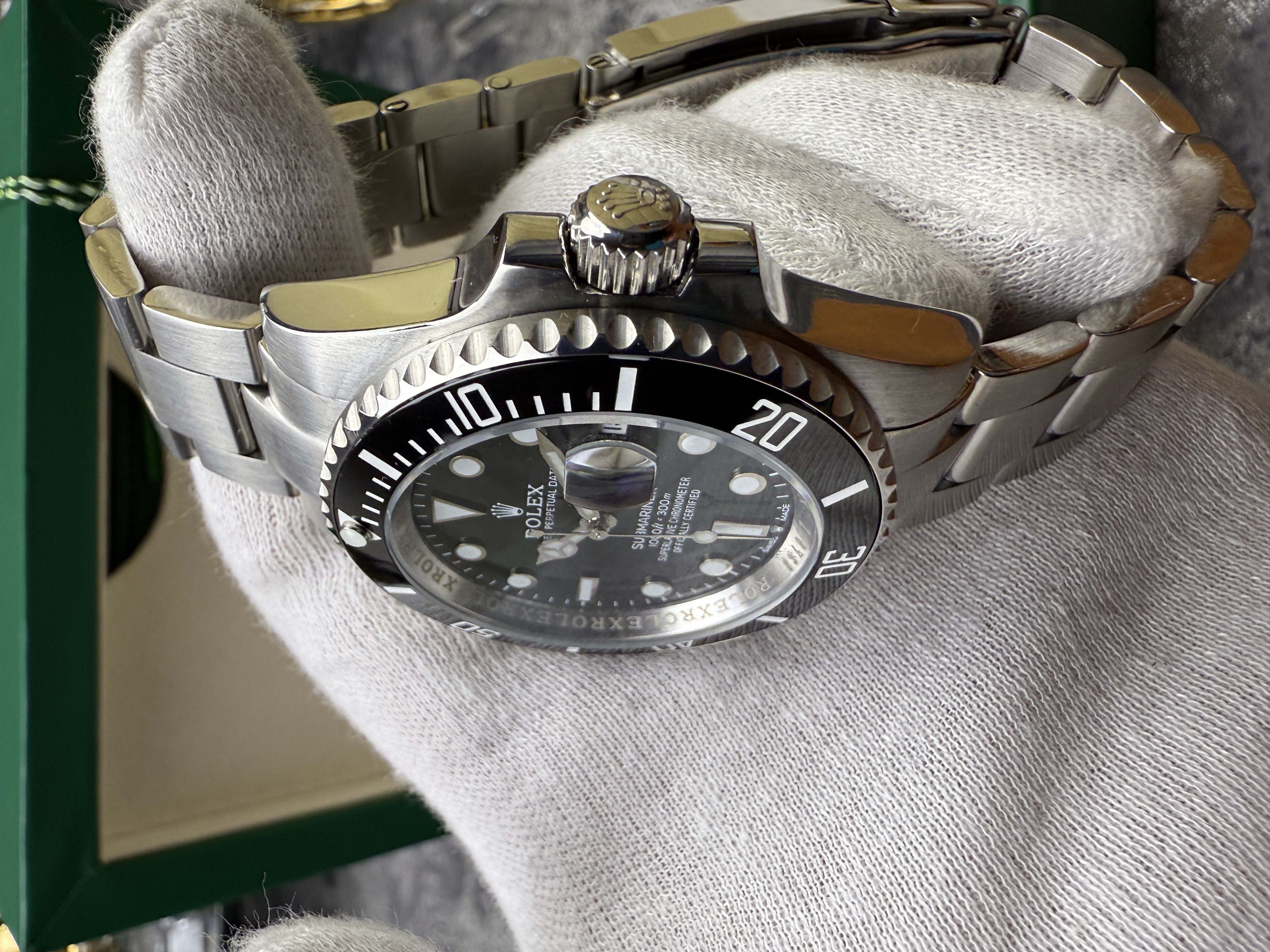 Rolex Submariner - Зображення 6