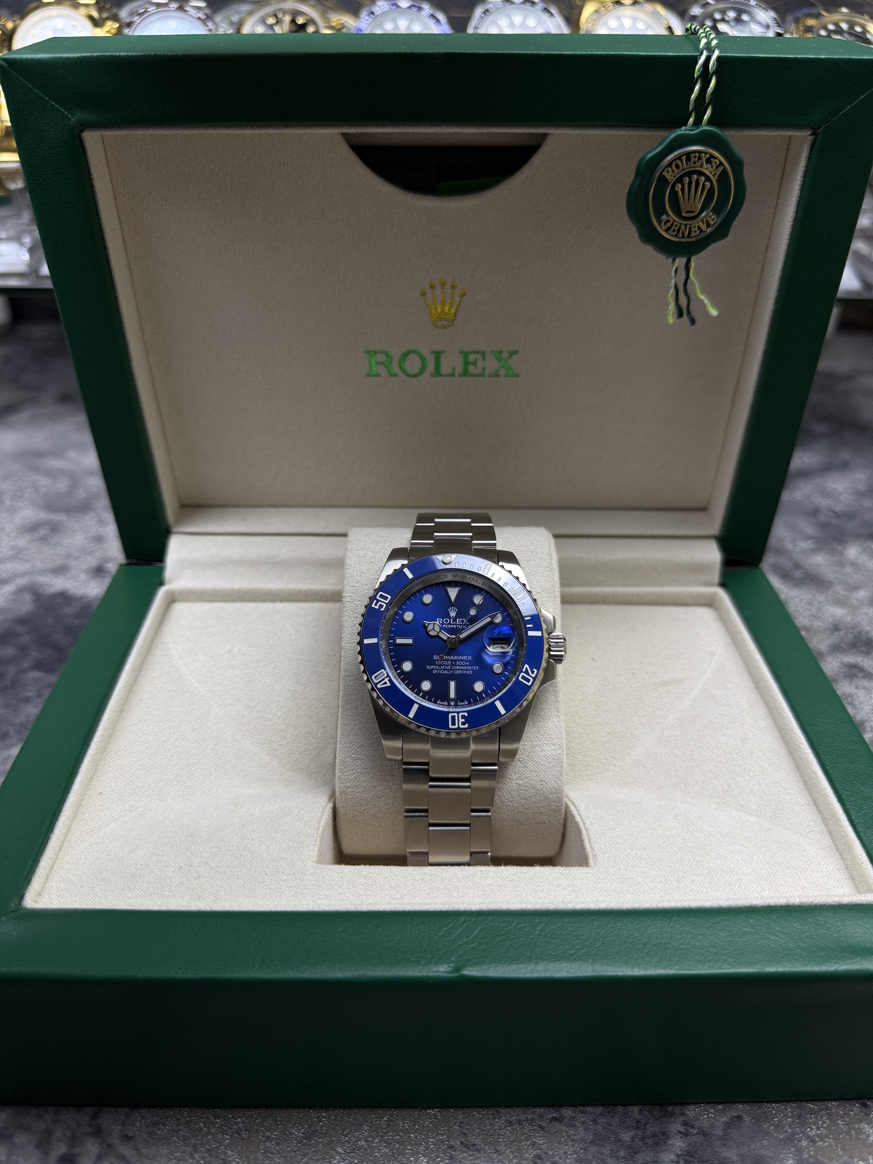 Rolex Submariner - Зображення 2