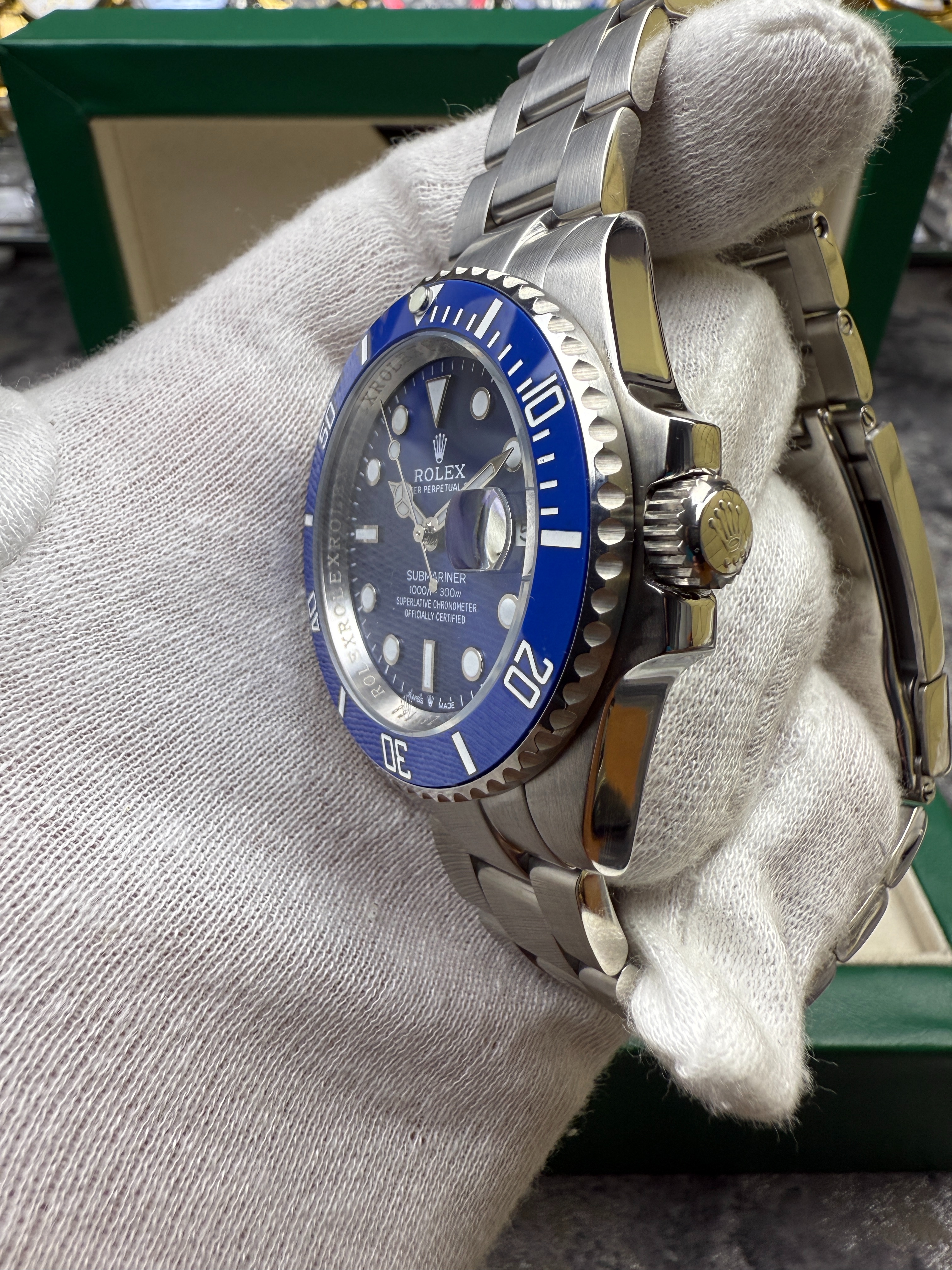 Rolex Submariner - Зображення 6