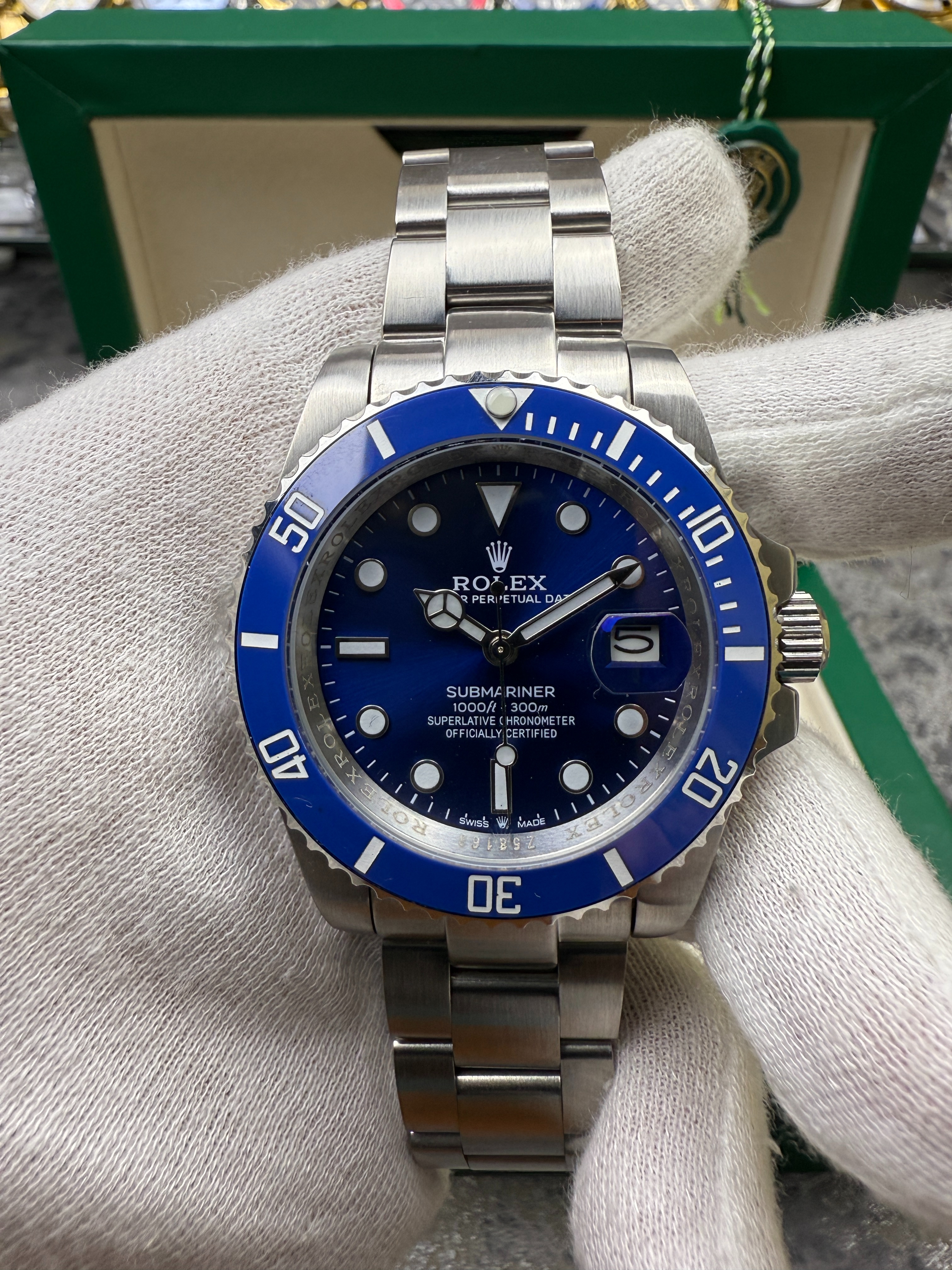 Rolex Submariner - Зображення 3