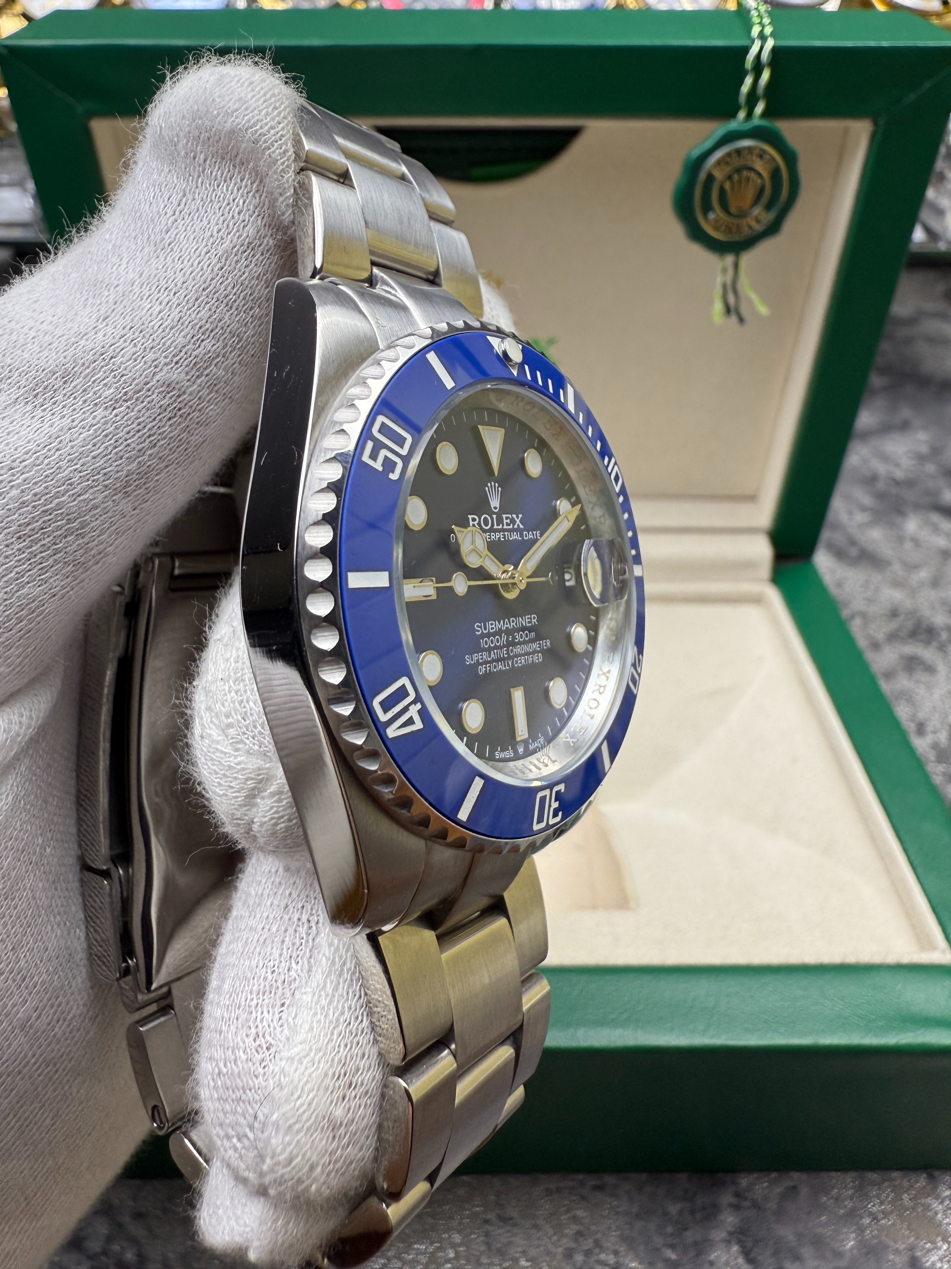 Rolex Submariner - Зображення 5