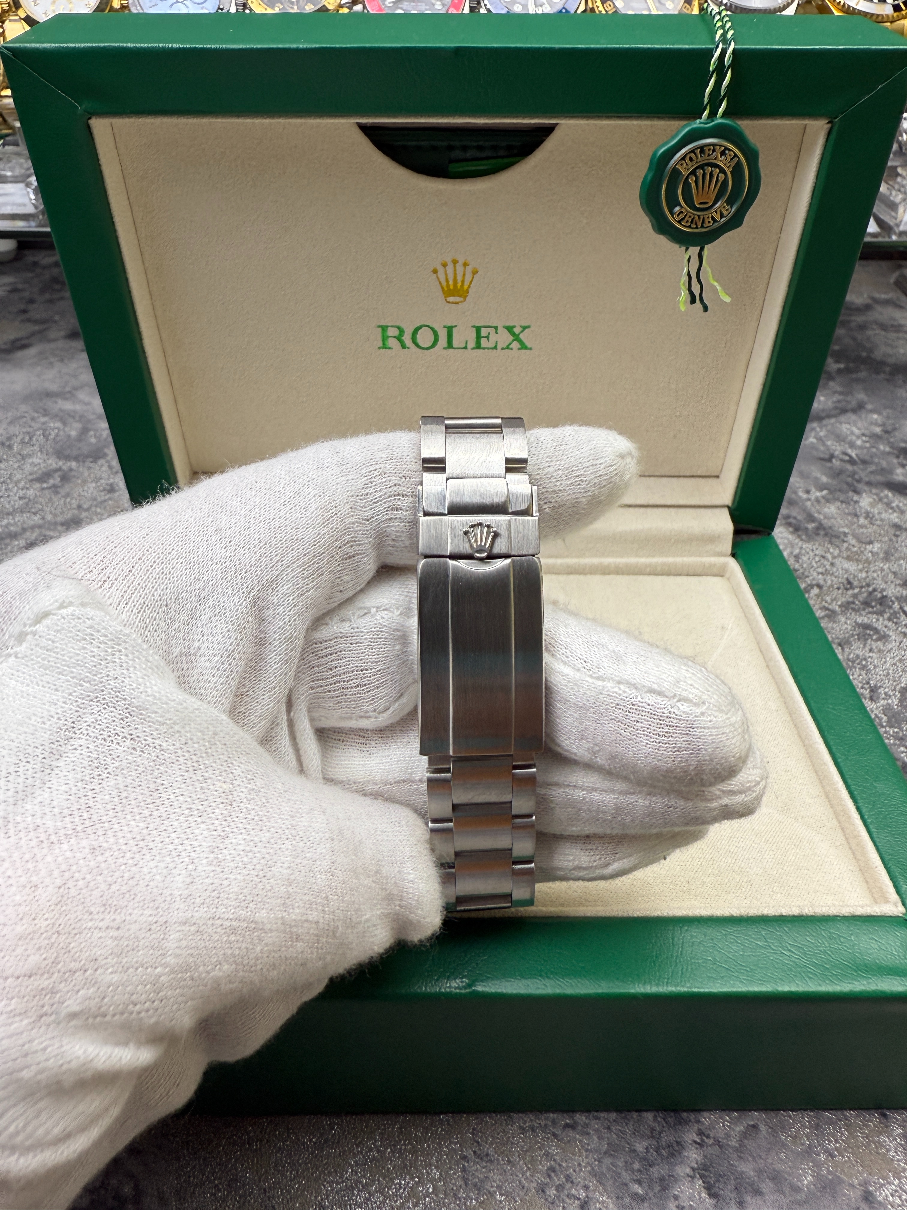 Rolex Submariner - Зображення 4