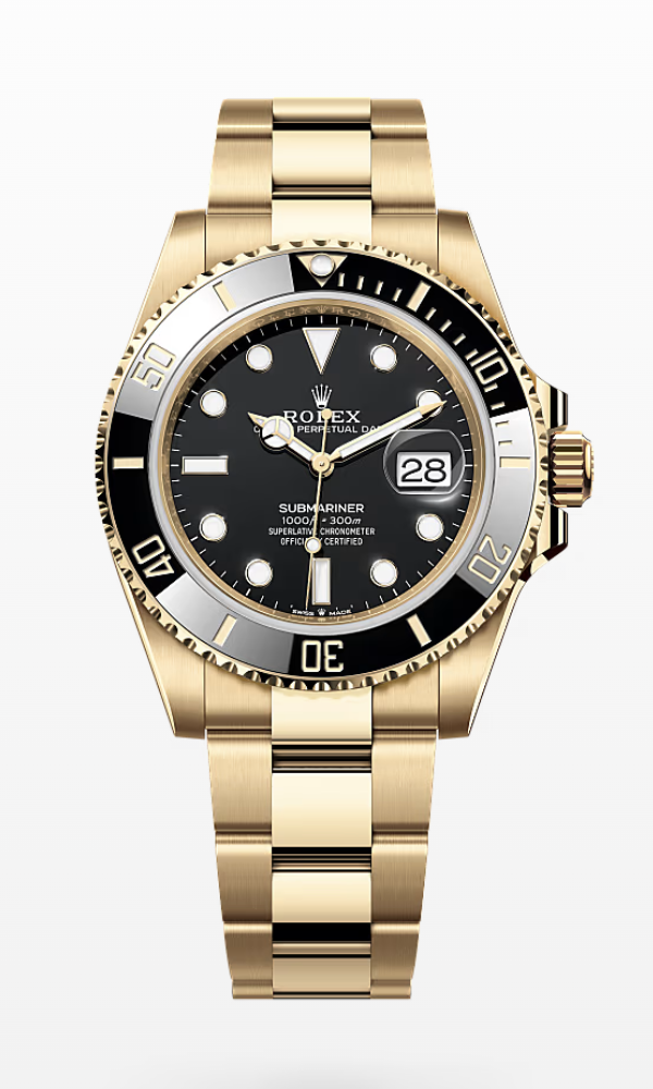Rolex Submariner - Зображення 1
