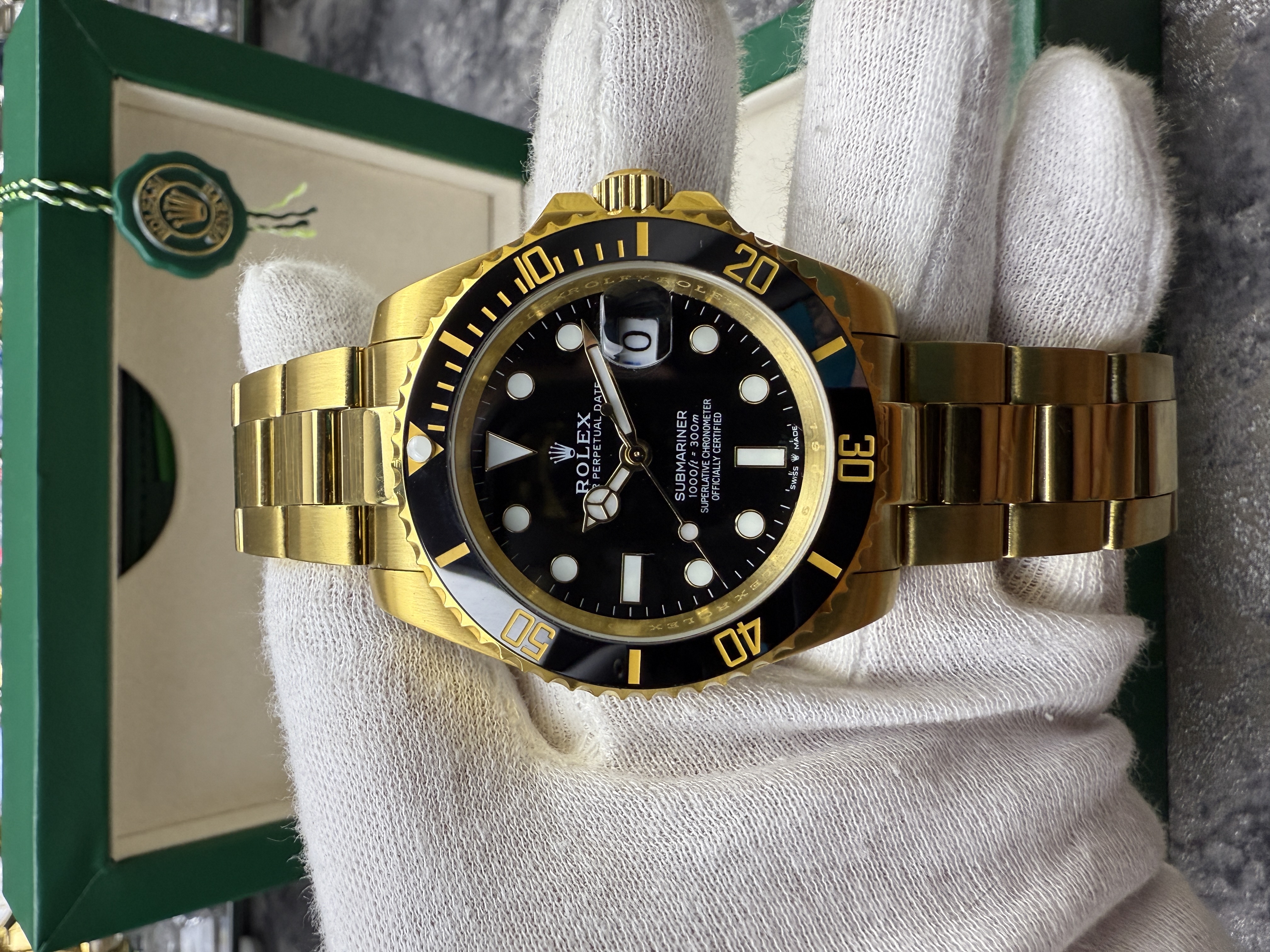 Rolex Submariner - Зображення 3