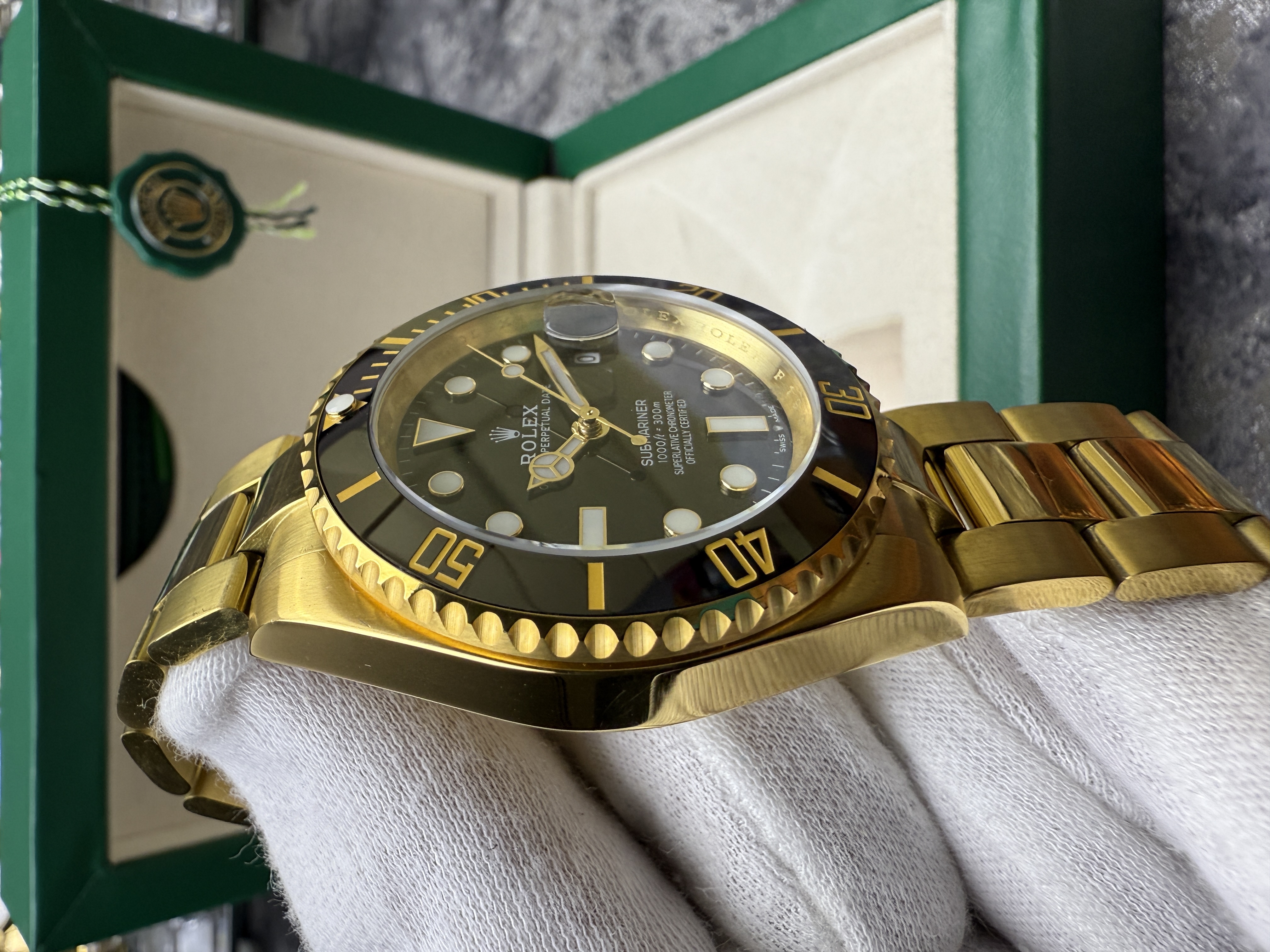 Rolex Submariner - Зображення 5