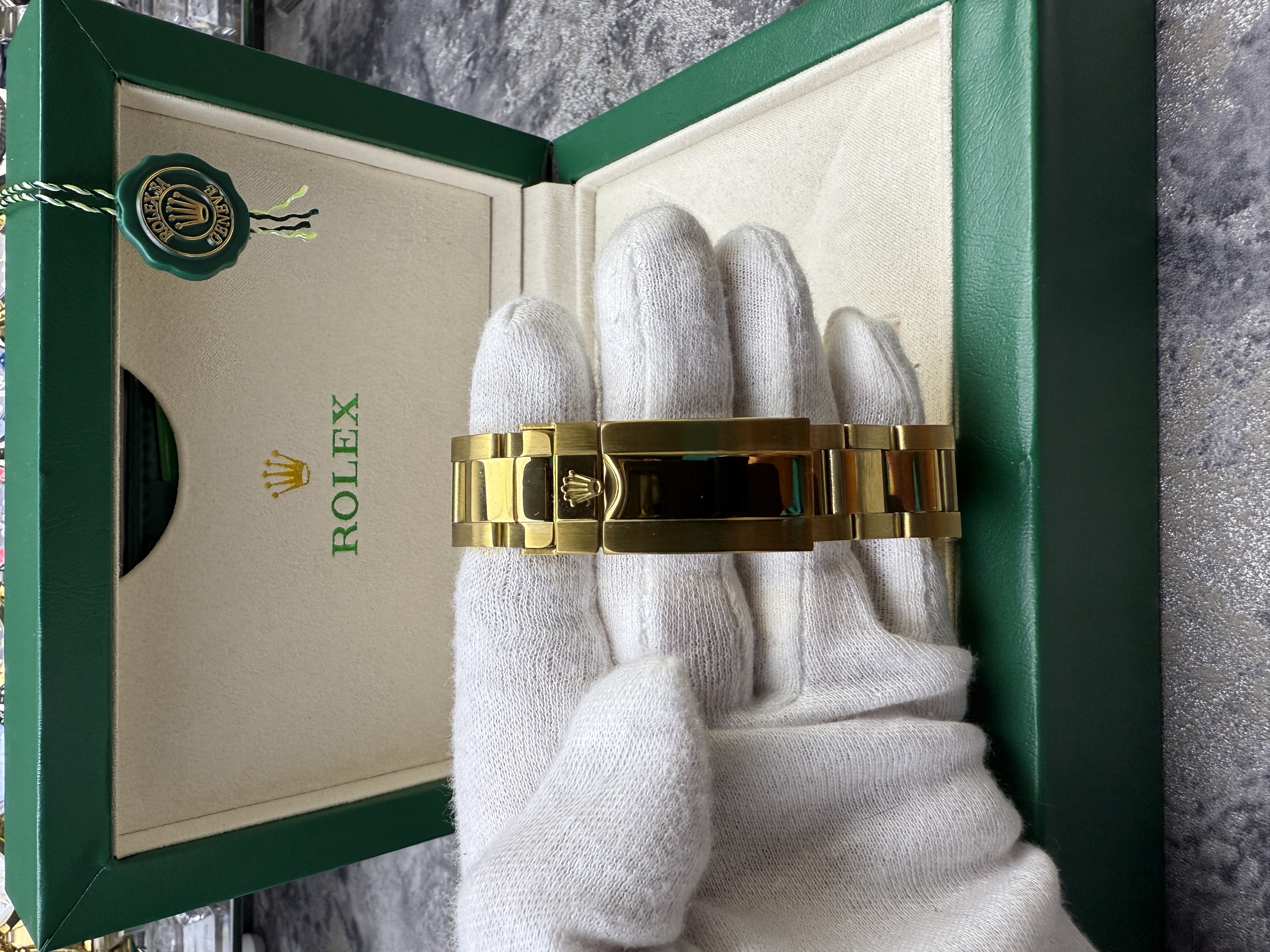 Rolex Submariner - Зображення 4
