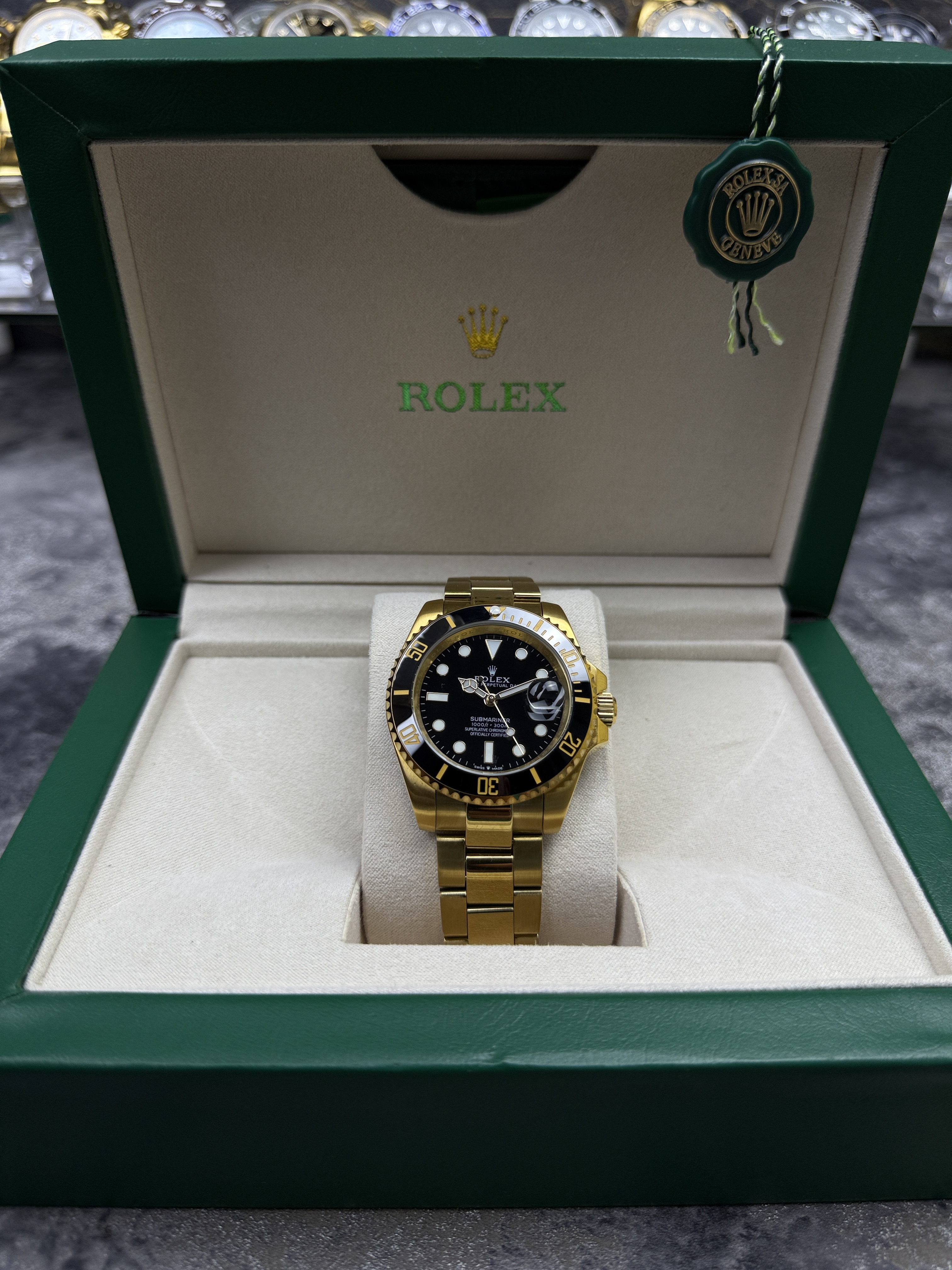 Rolex Submariner - Зображення 2