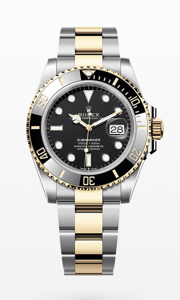 Rolex Submariner
