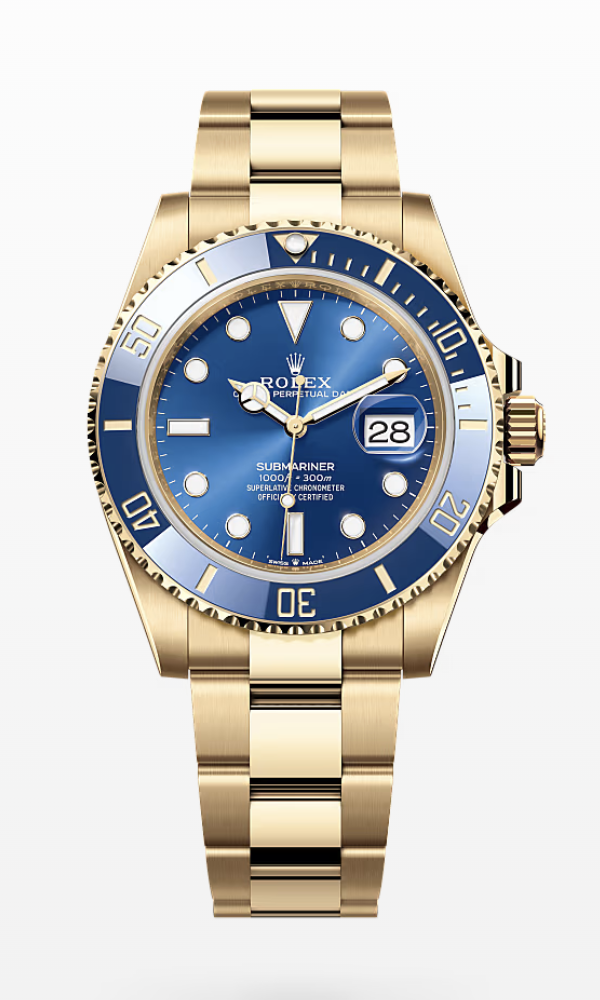 Rolex Submariner