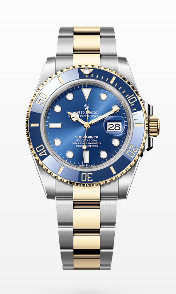 Rolex Submariner
