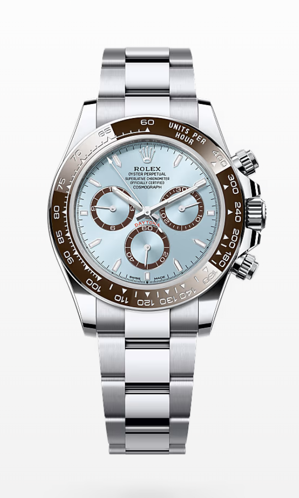 Rolex Daytona - Зображення 1