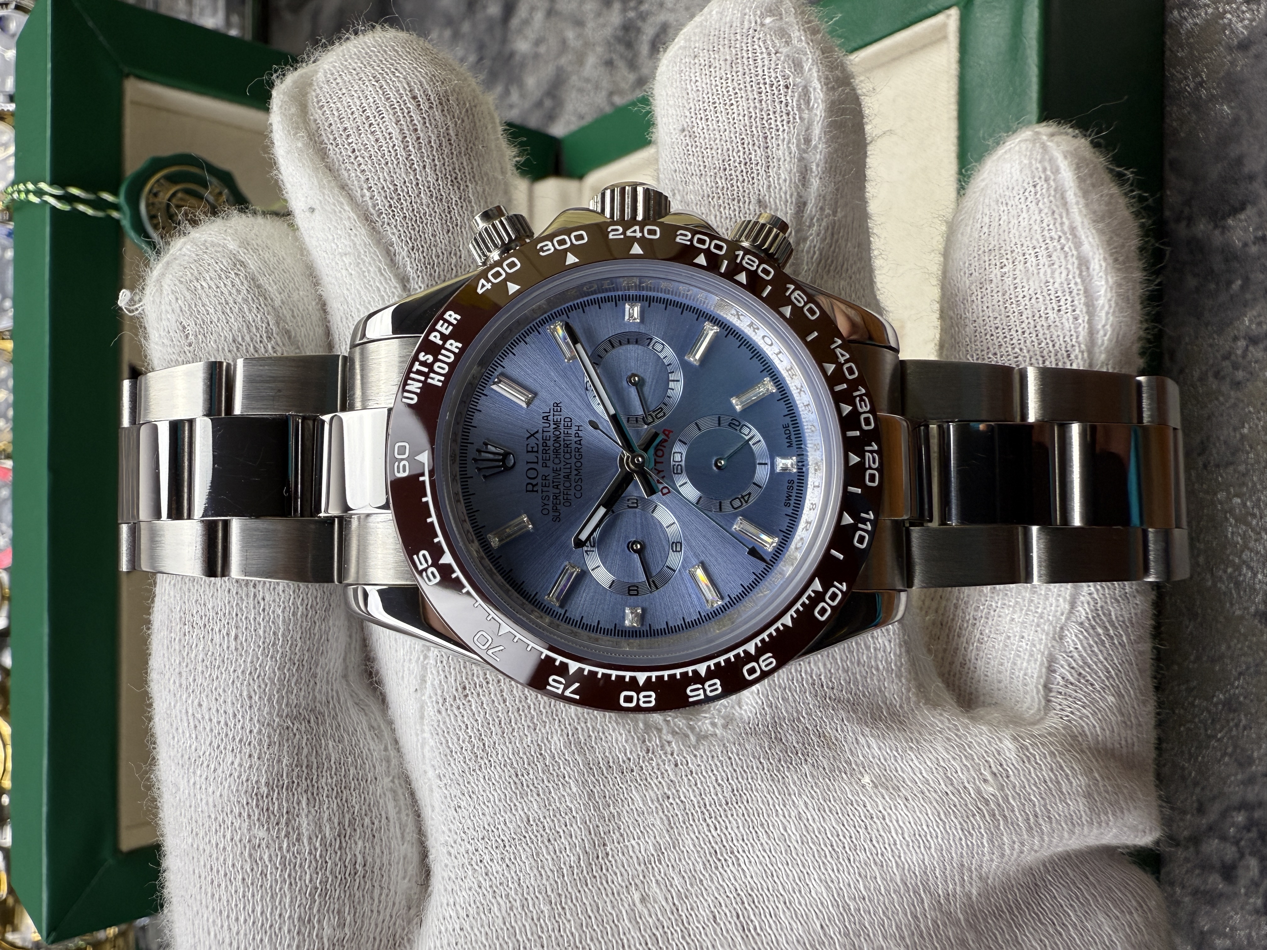 Rolex Daytona - Зображення 3