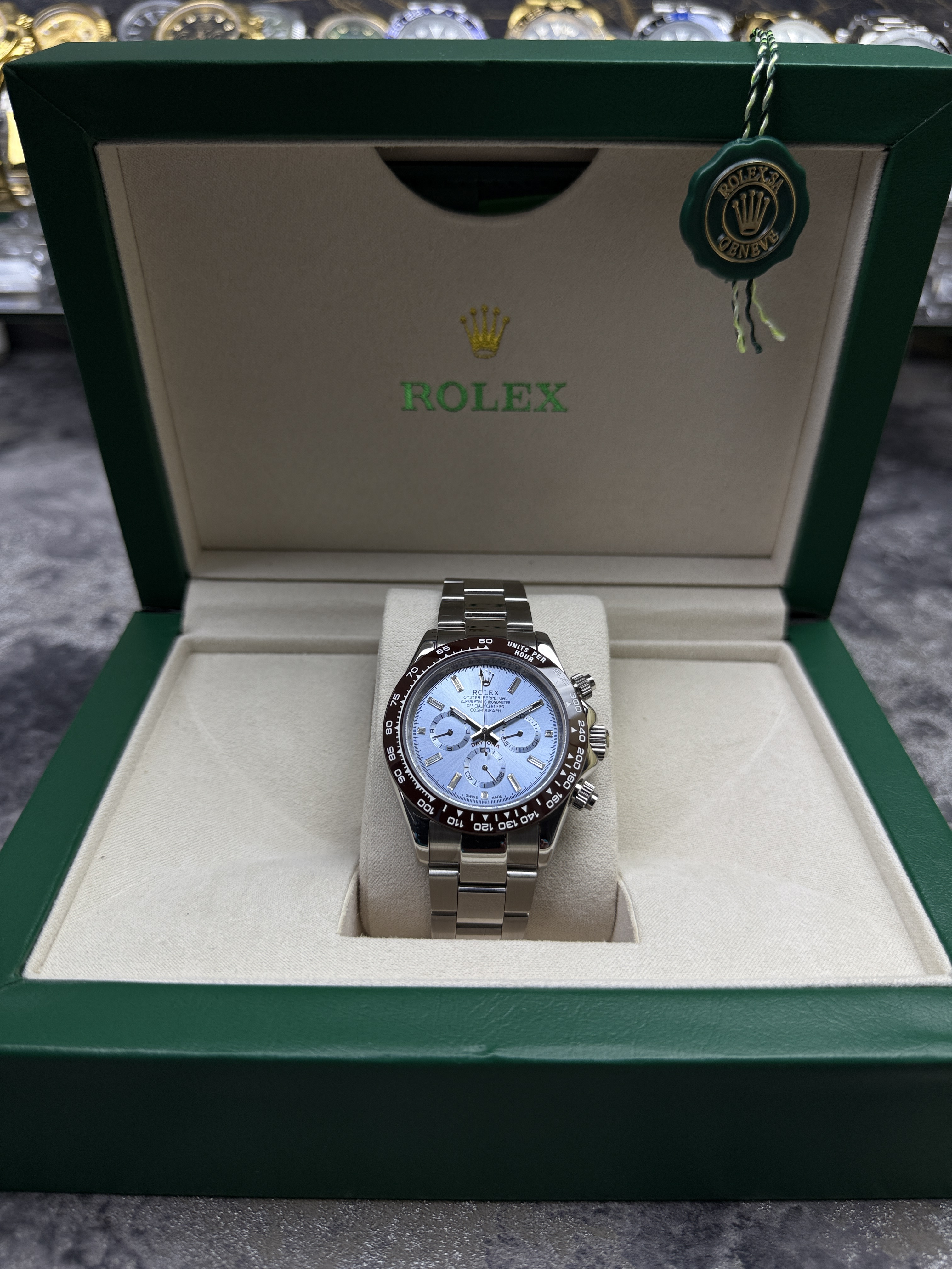 Rolex Daytona - Зображення 2