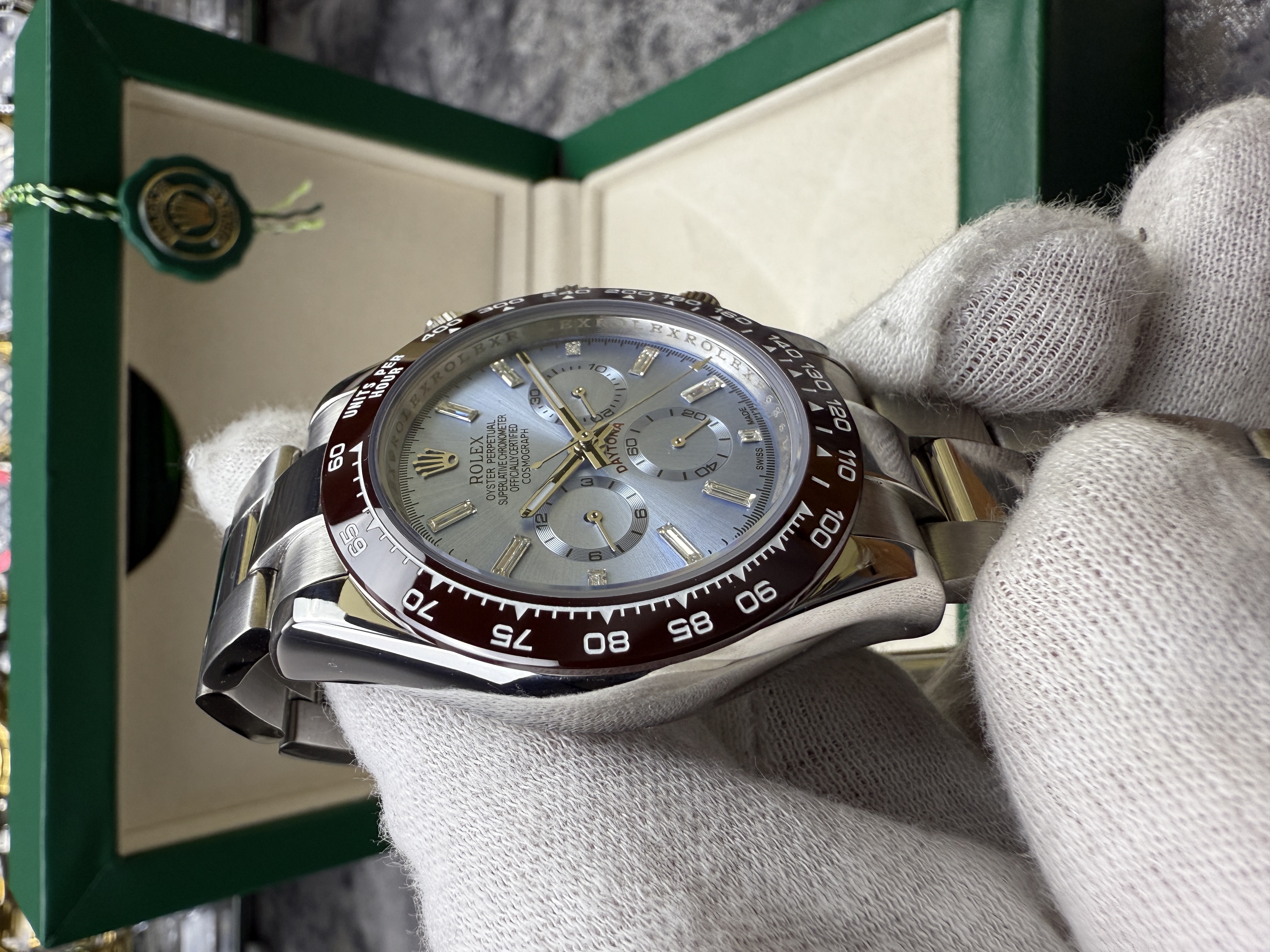 Rolex Daytona - Зображення 5