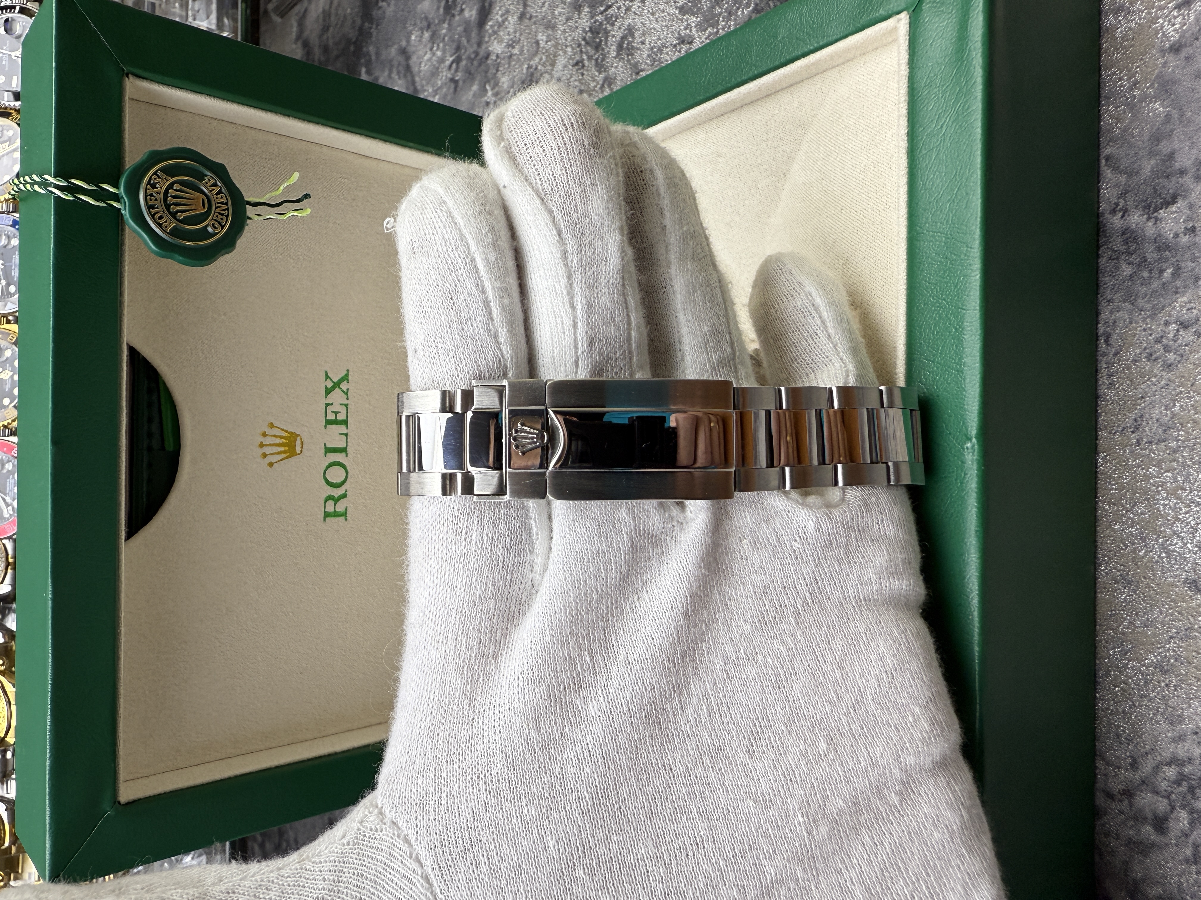 Rolex Daytona - Зображення 4