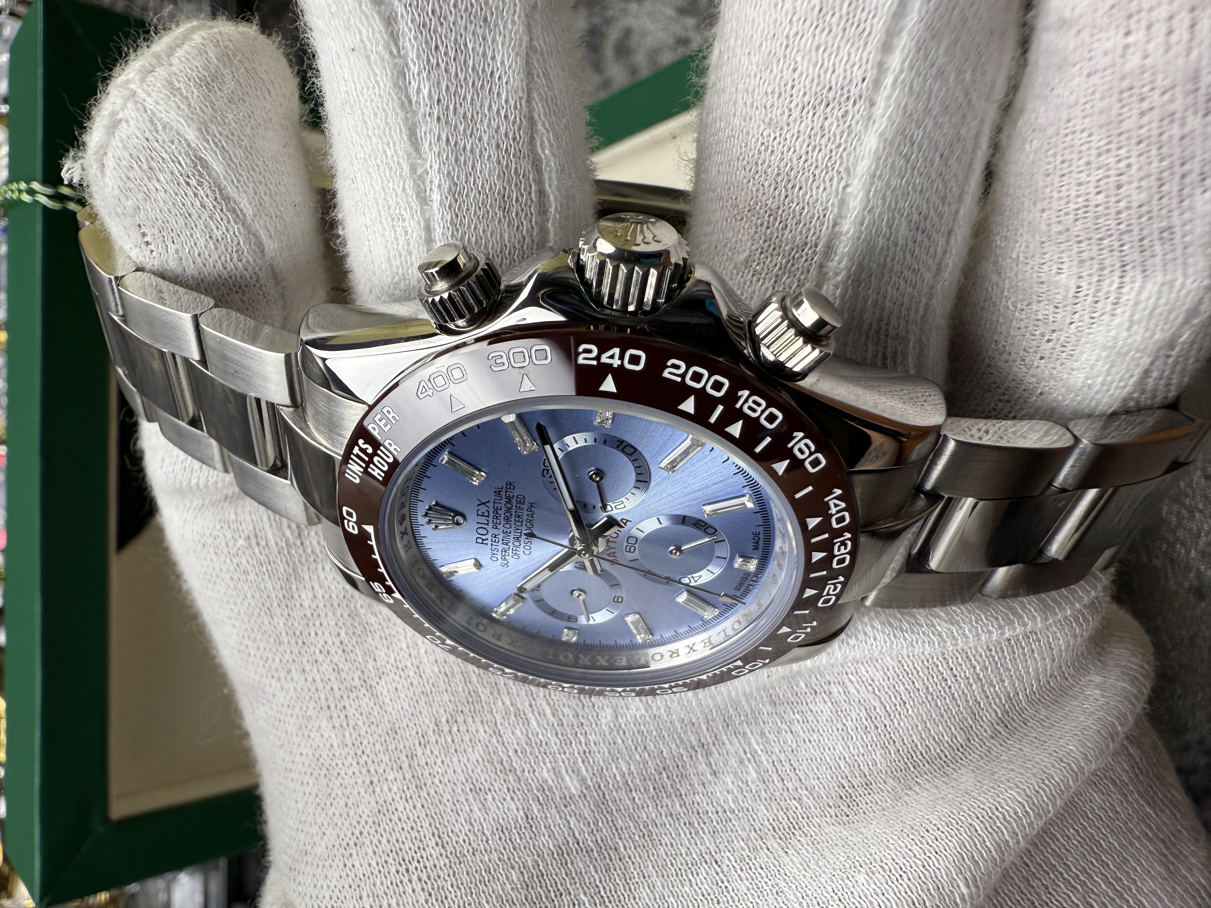 Rolex Daytona - Зображення 6