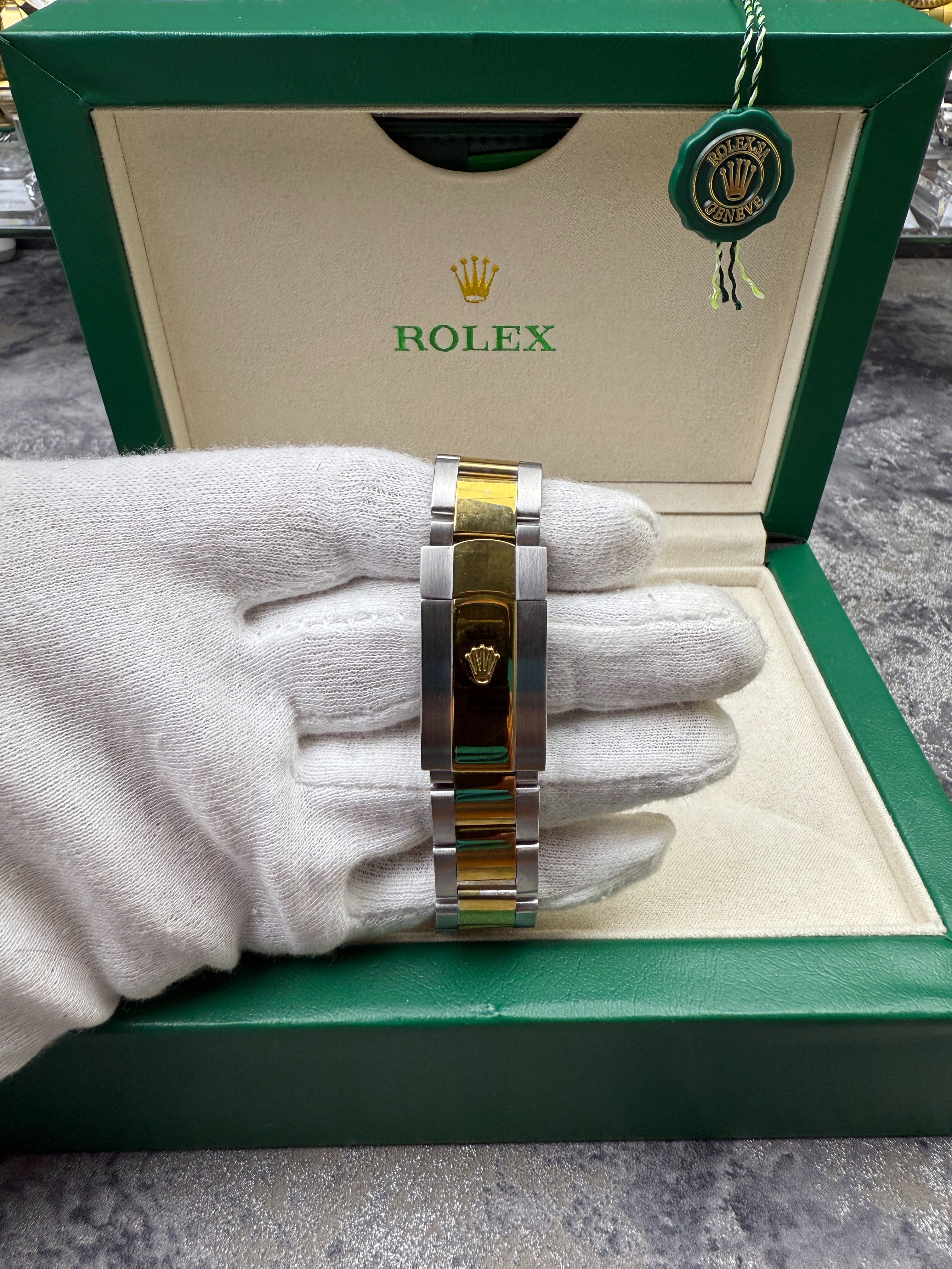 Rolex Sky Dweller - Зображення 4