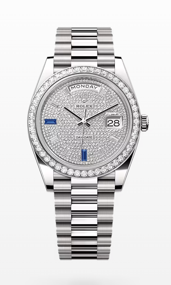 Rolex Day Date