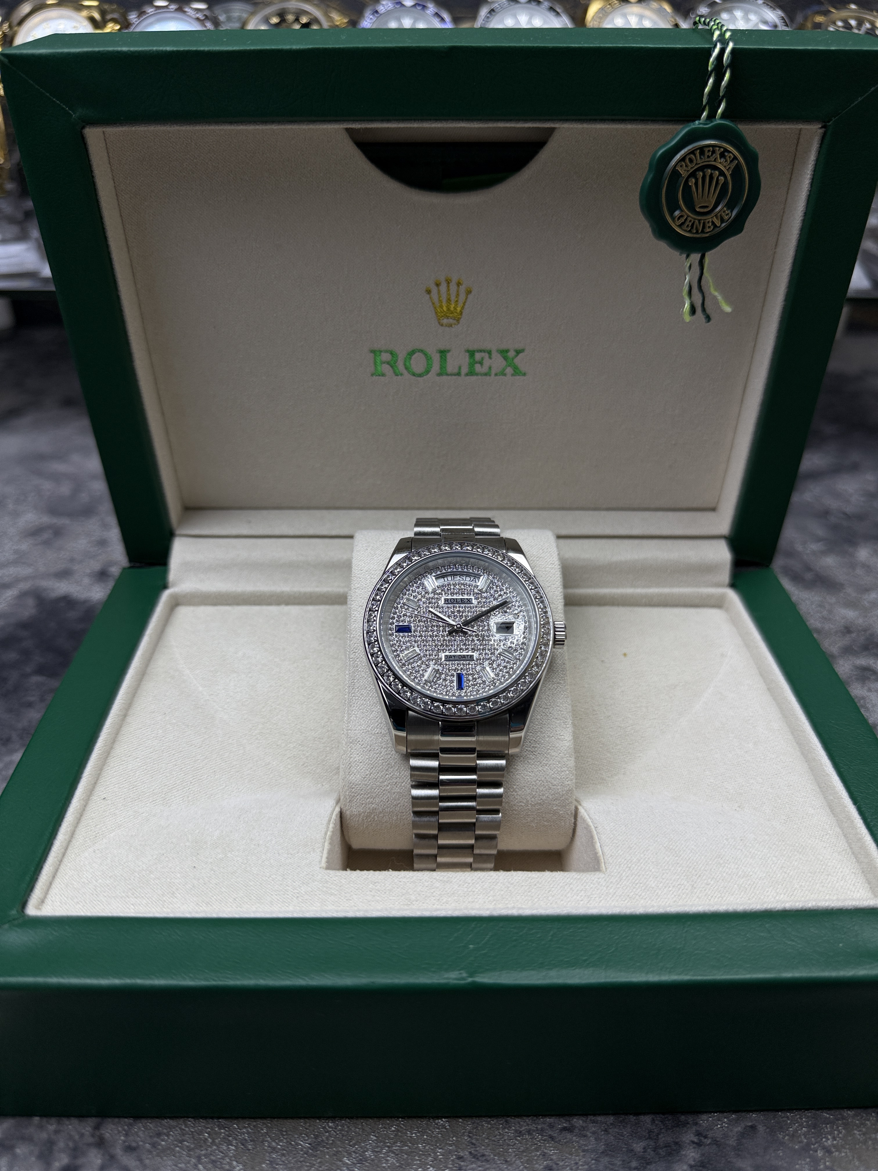 Day Date Rolex - Зображення 2