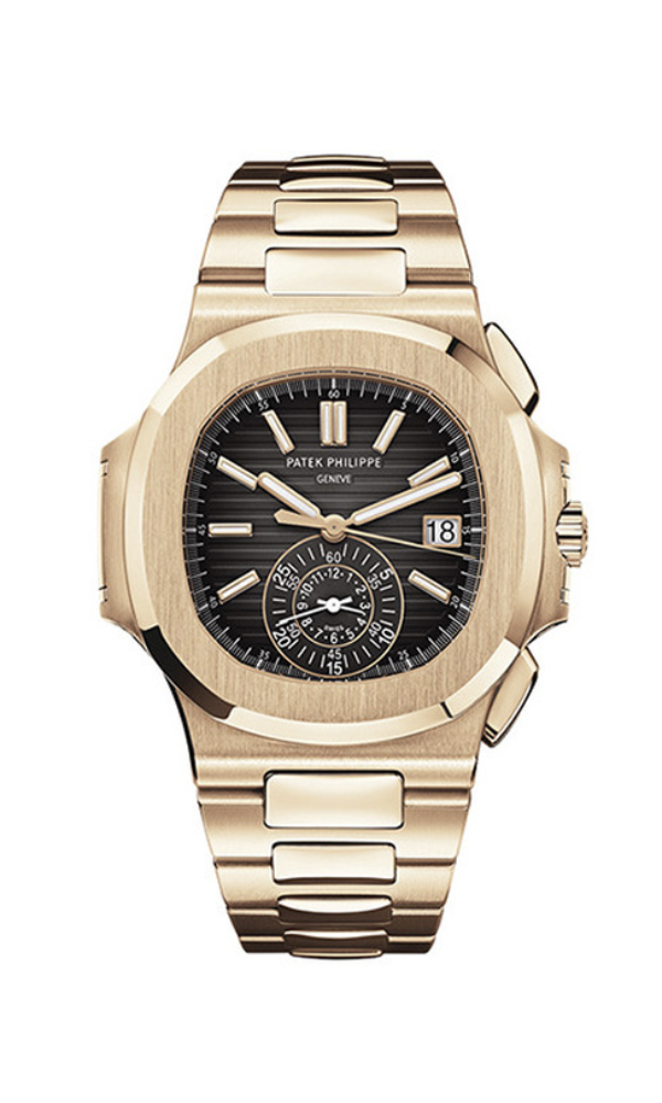 Patek Philippe Nautilus