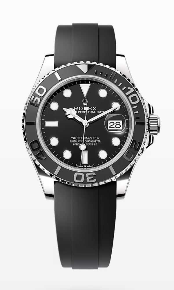 Rolex Yacht Master