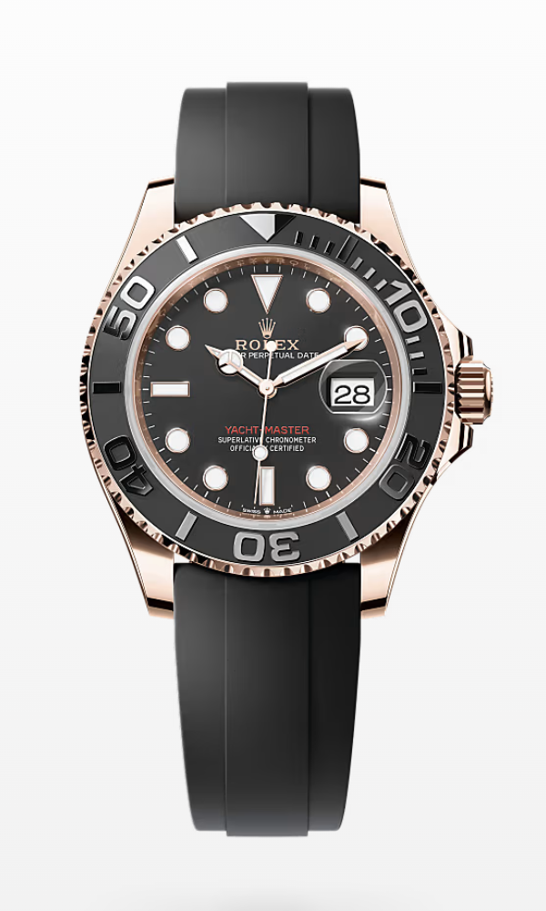 Rolex Yacht Master