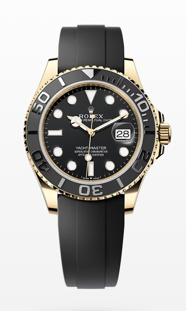 Rolex Yacht Master