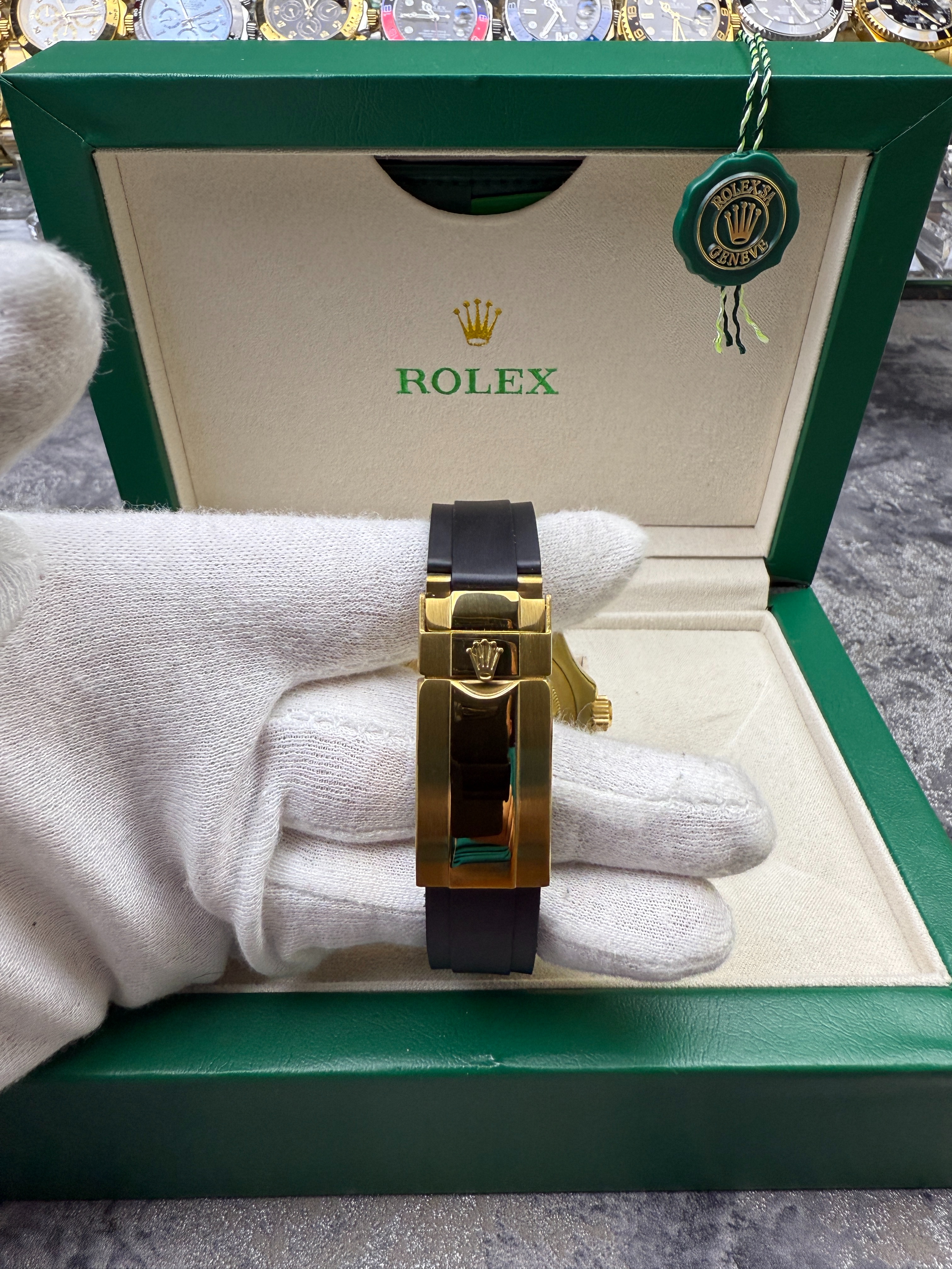 Rolex Yacht Master - Зображення 4