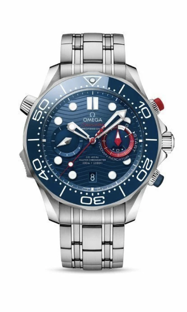 Omega SeaMaster 300