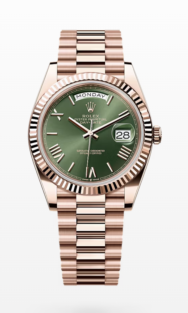 Day Date Rolex