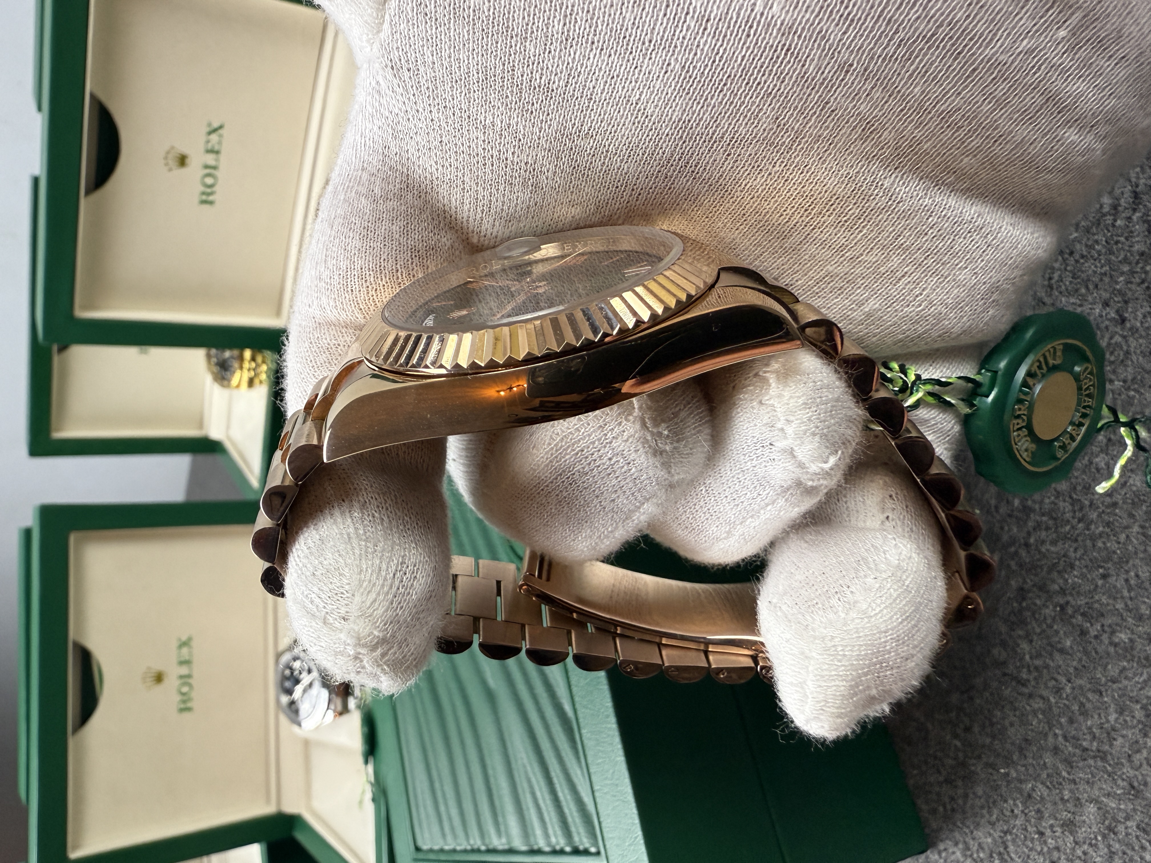 Day Date Rolex - Зображення 3