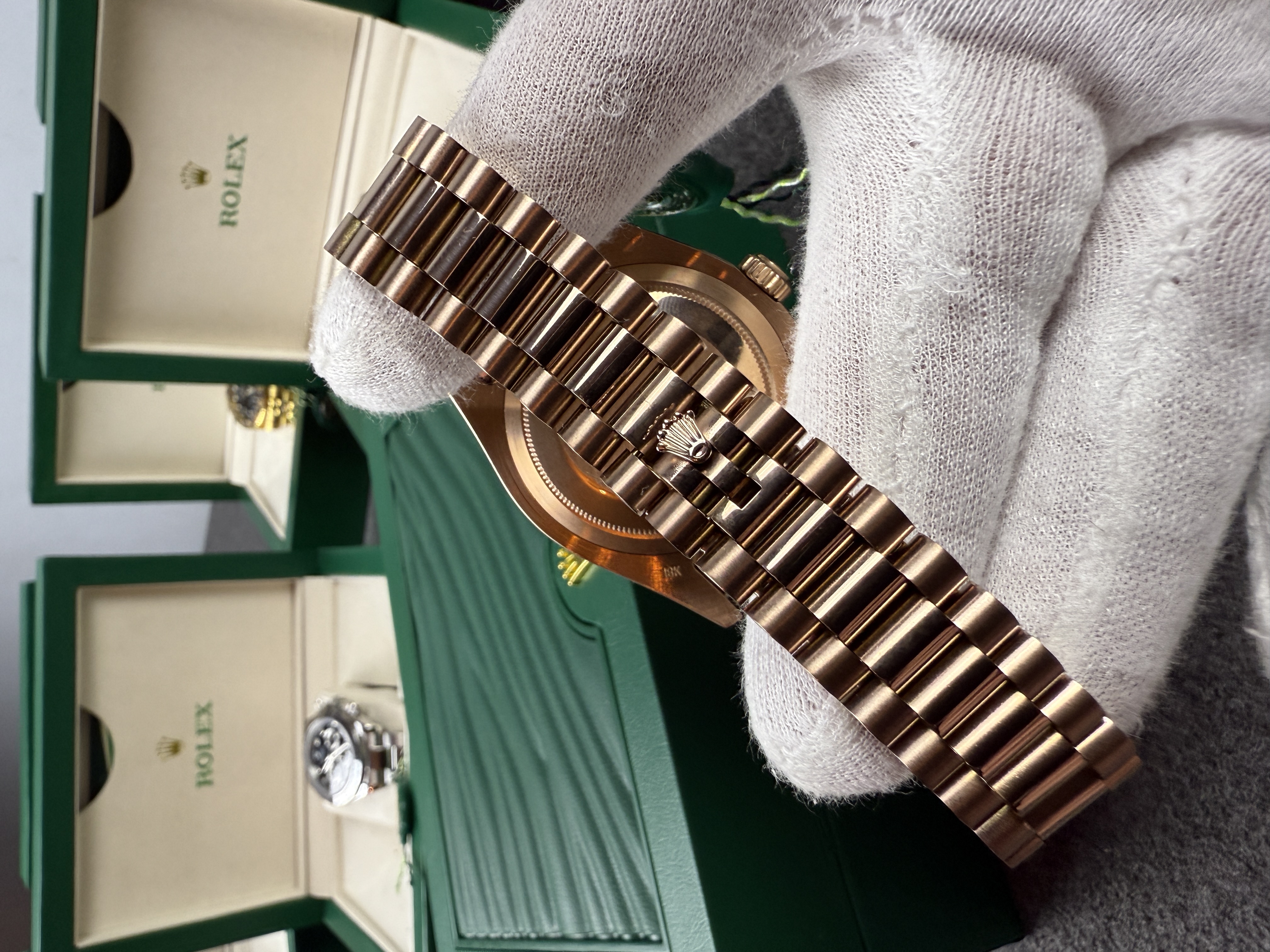 Day Date Rolex - Зображення 5