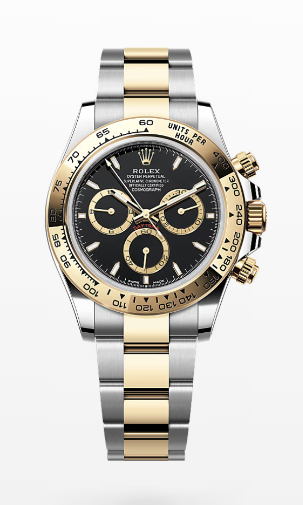 Rolex Daytona