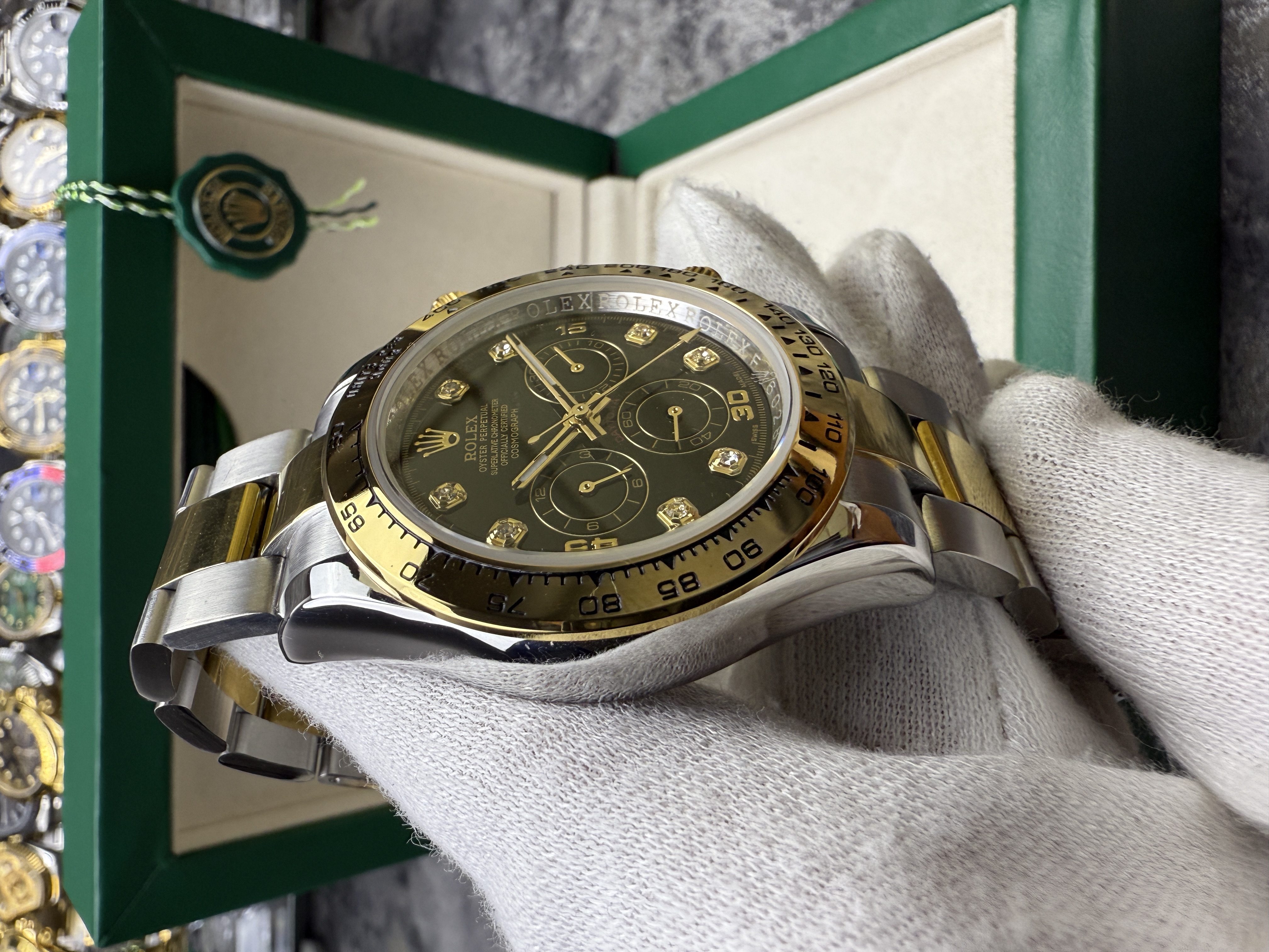 Rolex Daytona - Зображення 5