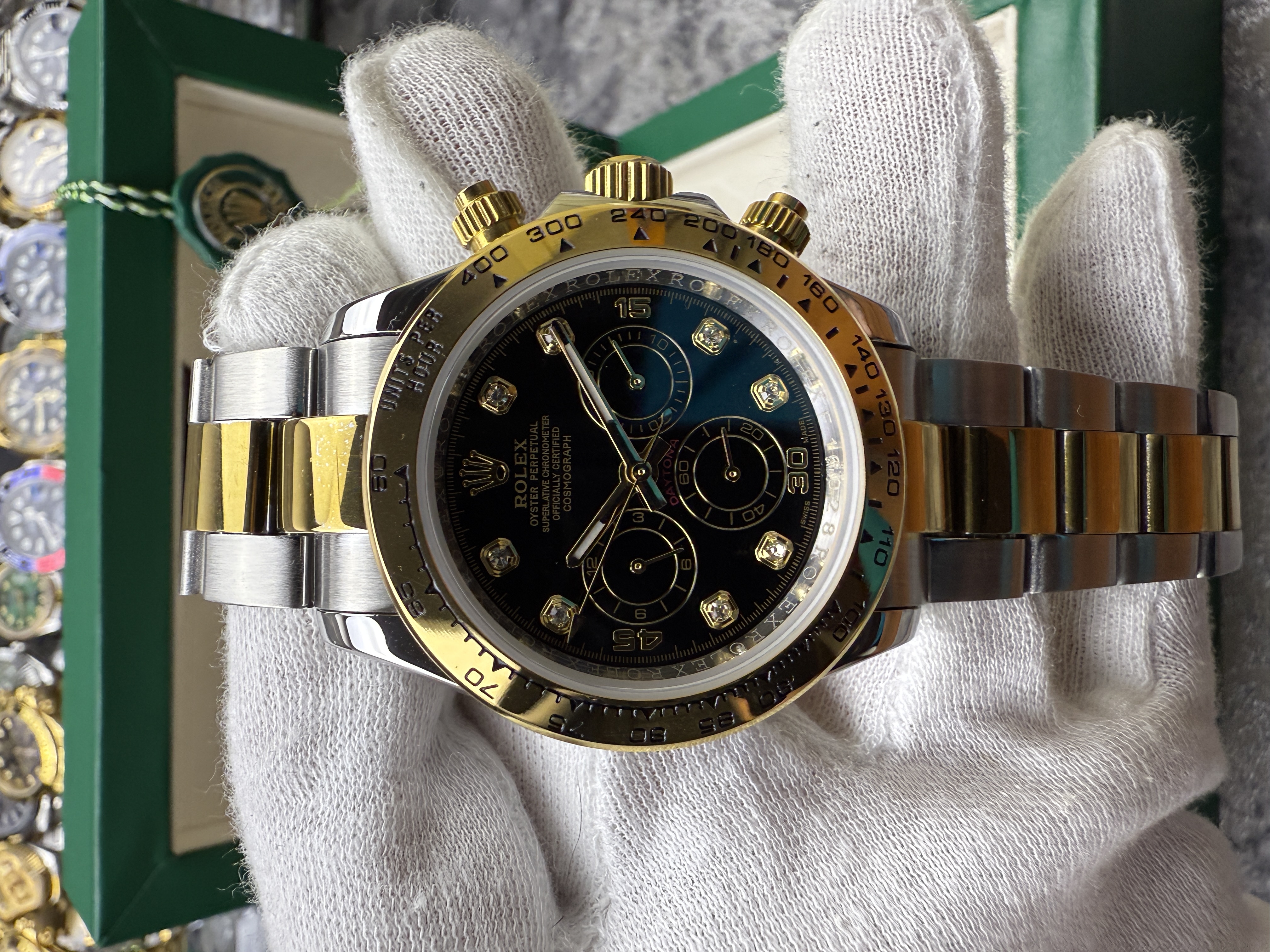Rolex Daytona - Зображення 3