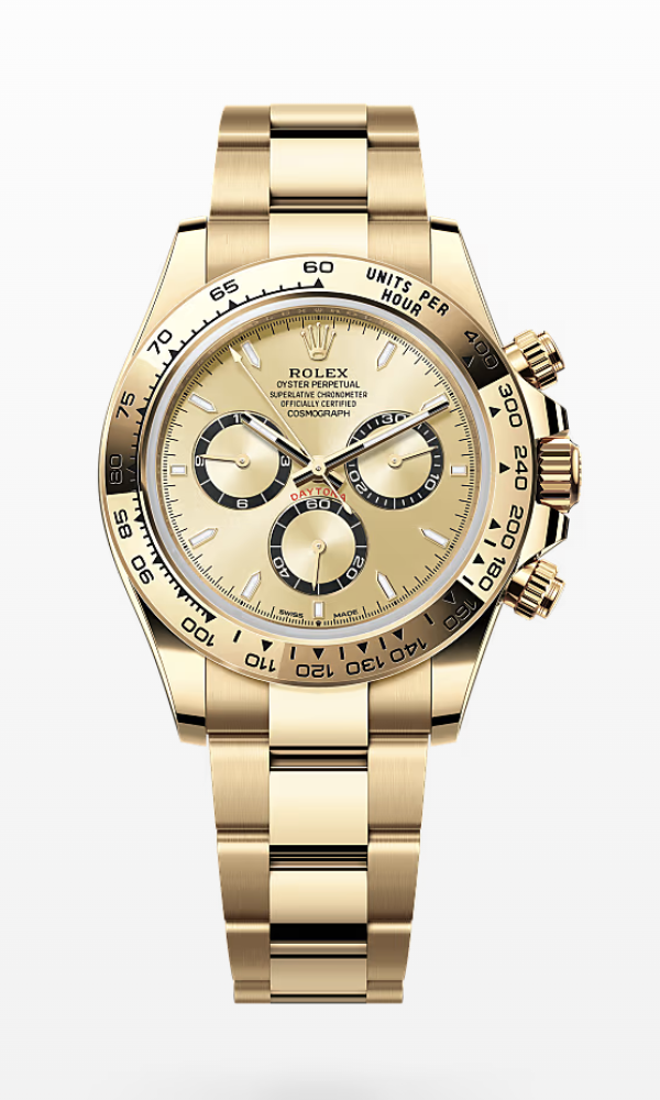 Rolex Daytona