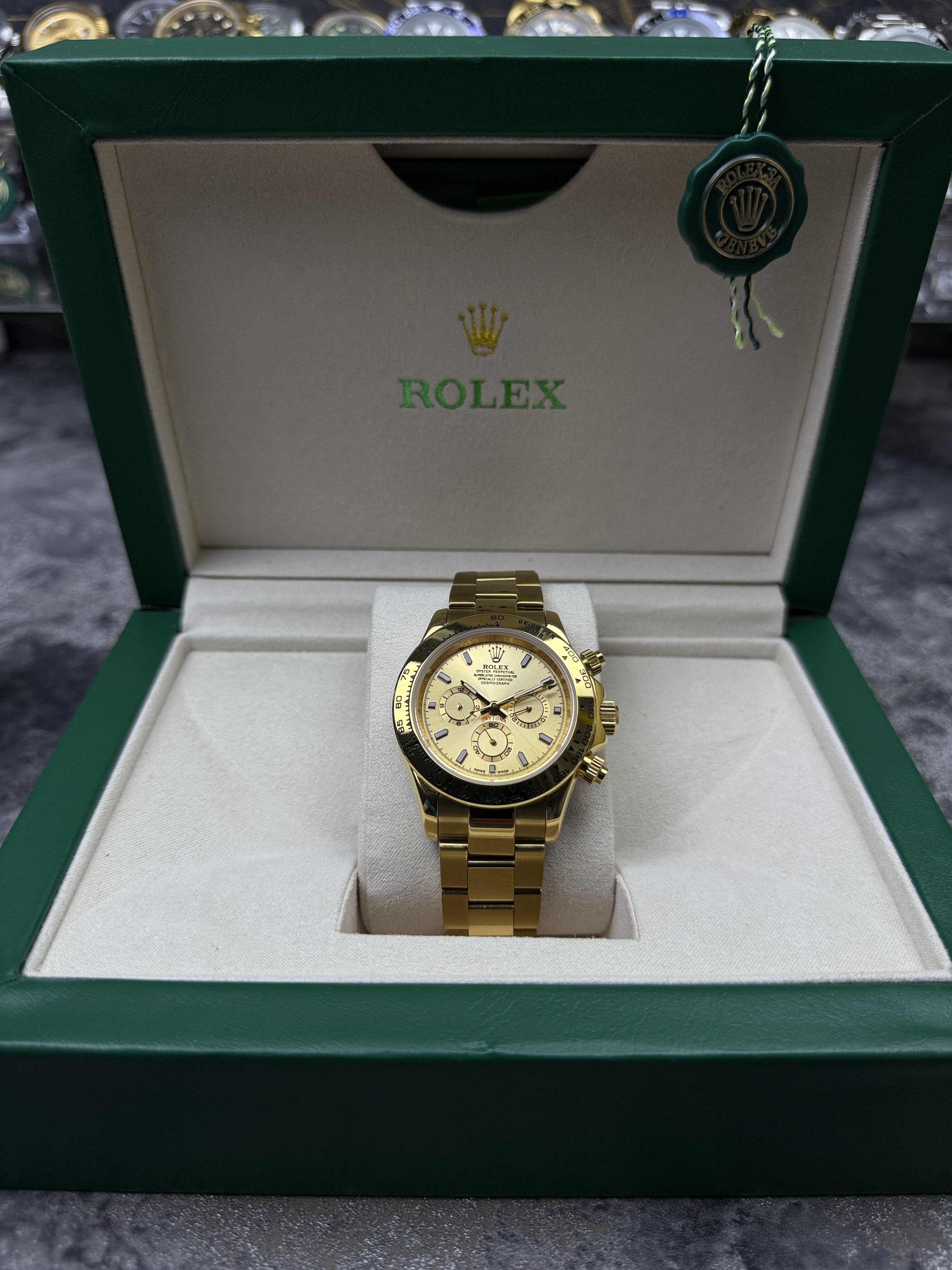 Rolex Daytona - Зображення 2