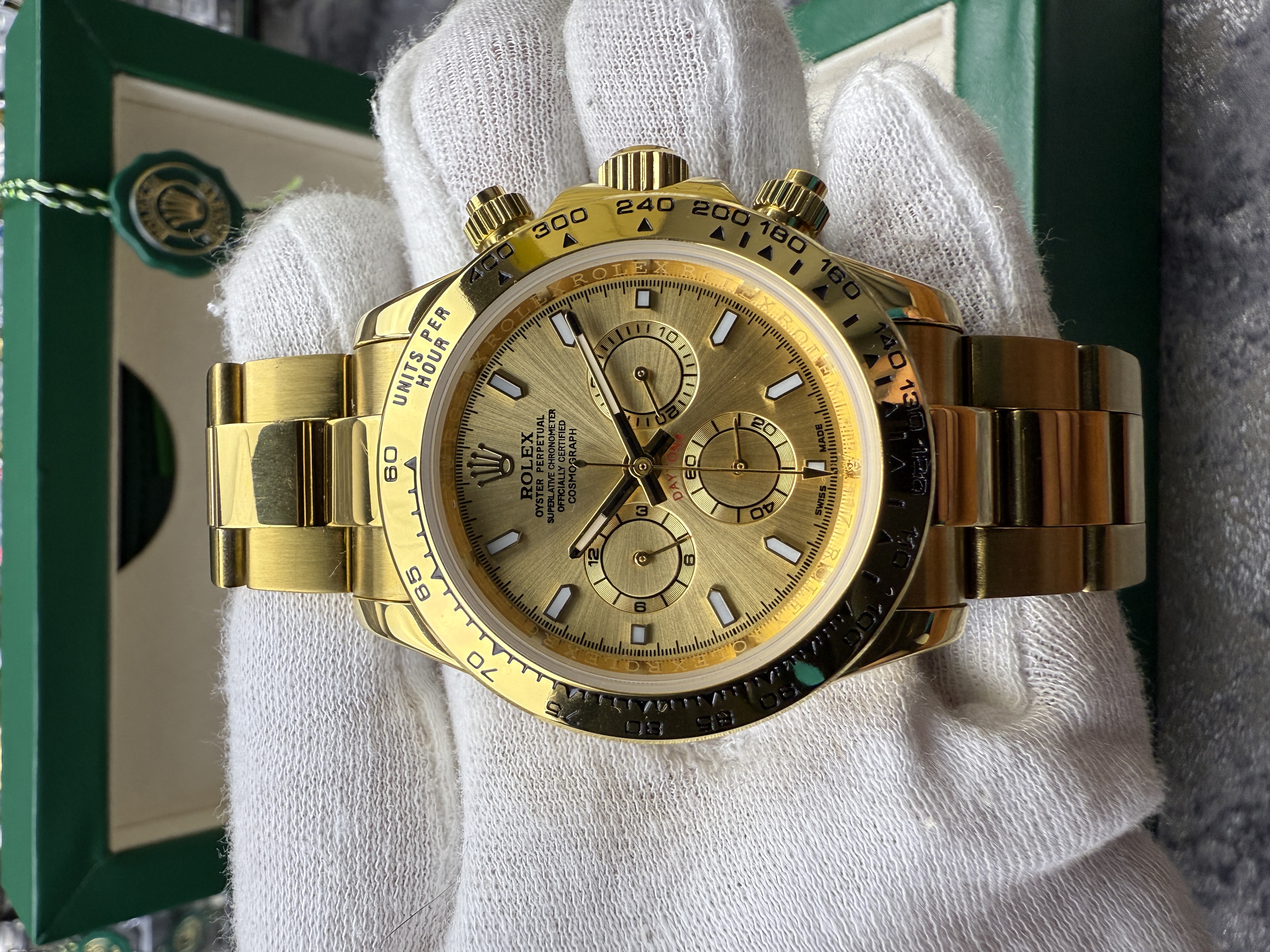 Rolex Daytona - Зображення 3