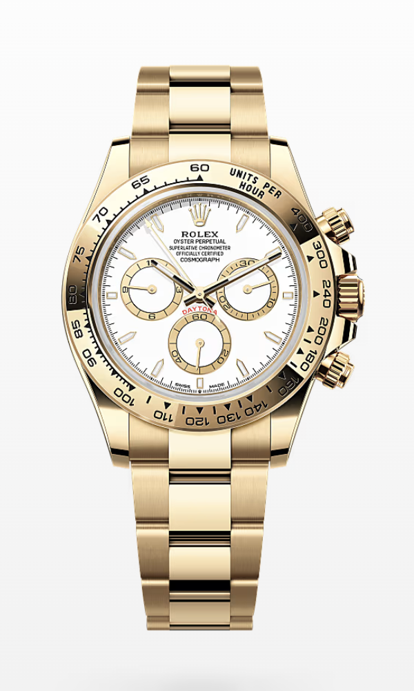 Rolex Daytona