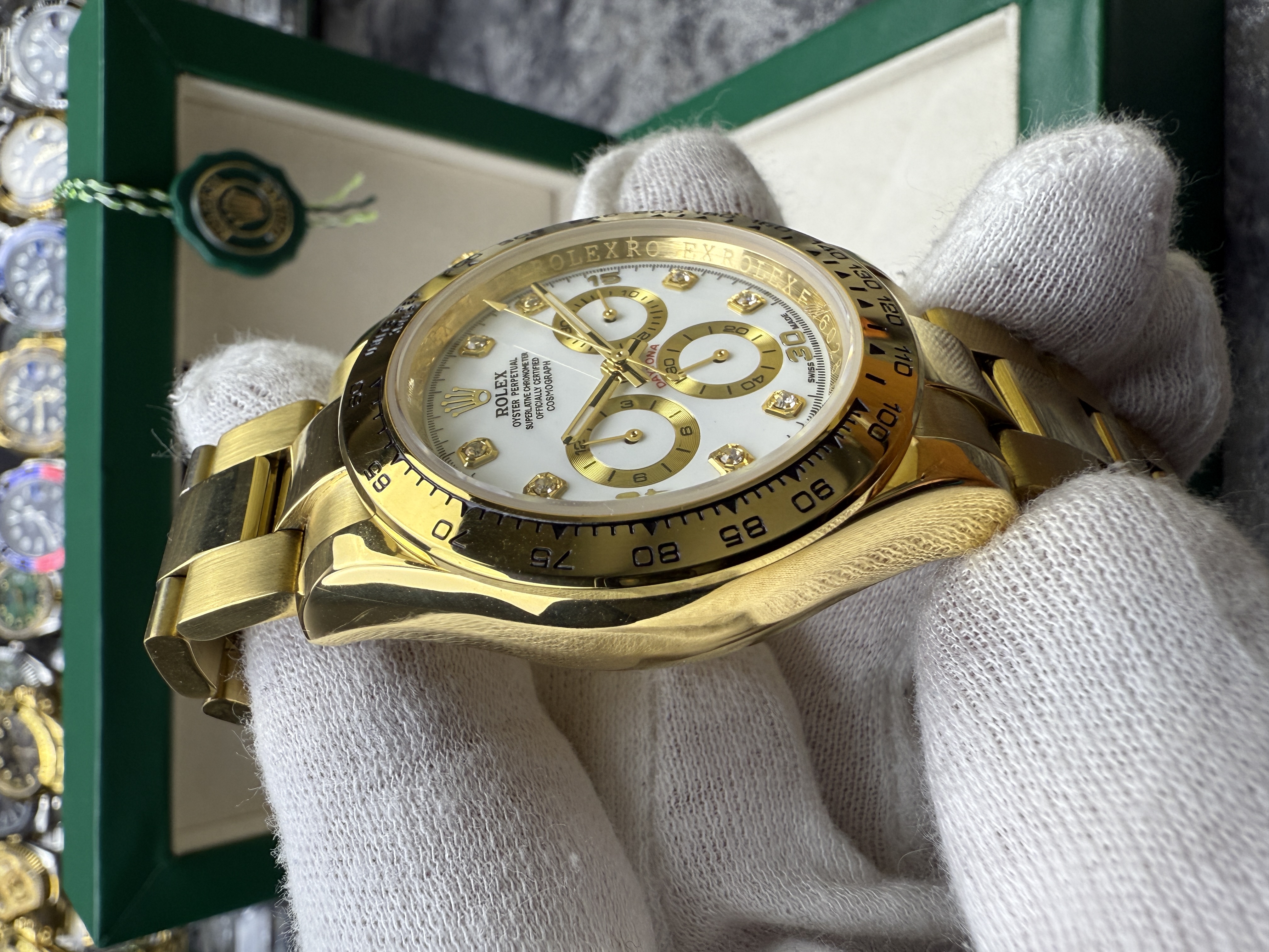Rolex Daytona - Зображення 5