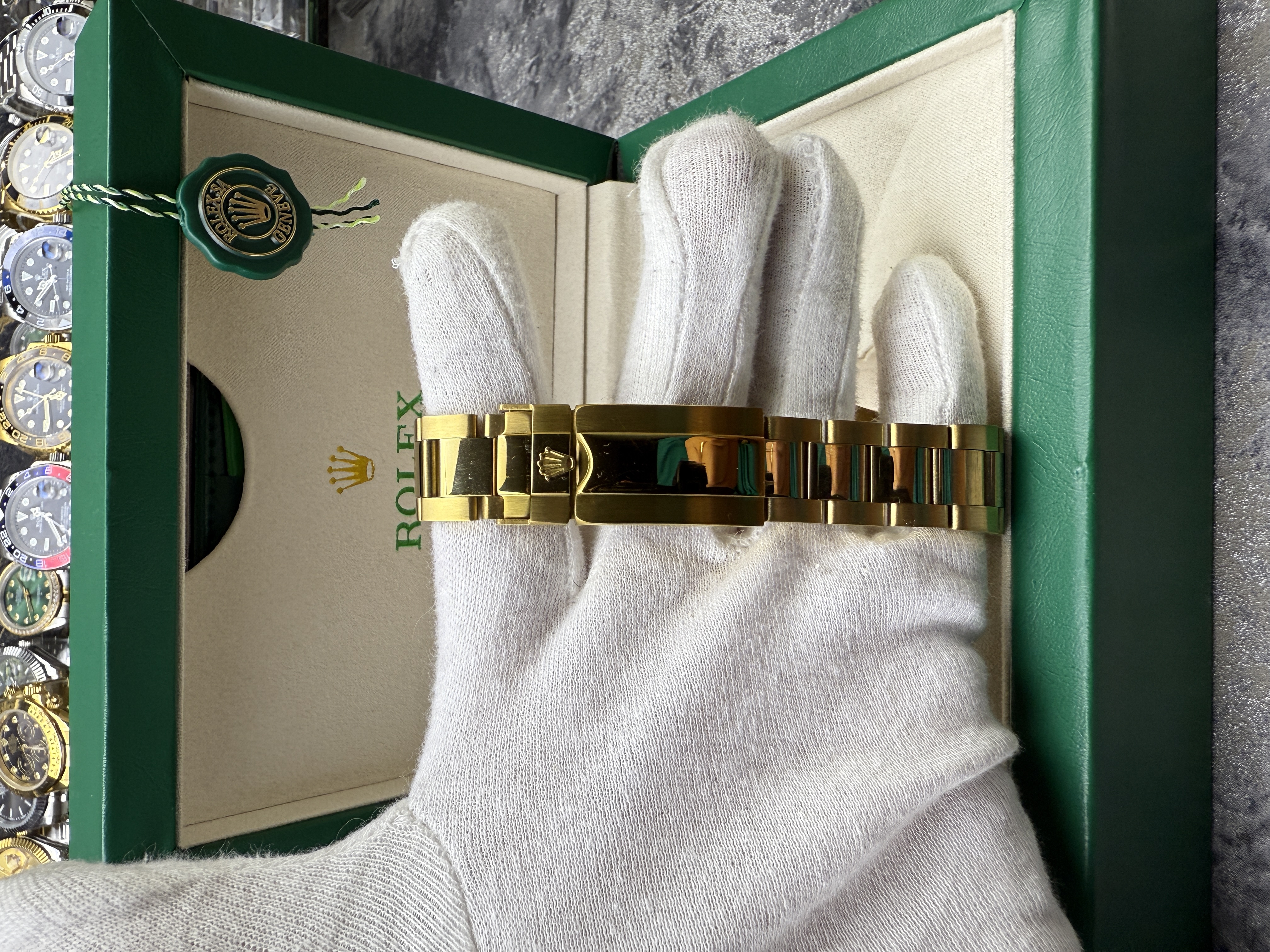 Rolex Daytona - Зображення 4