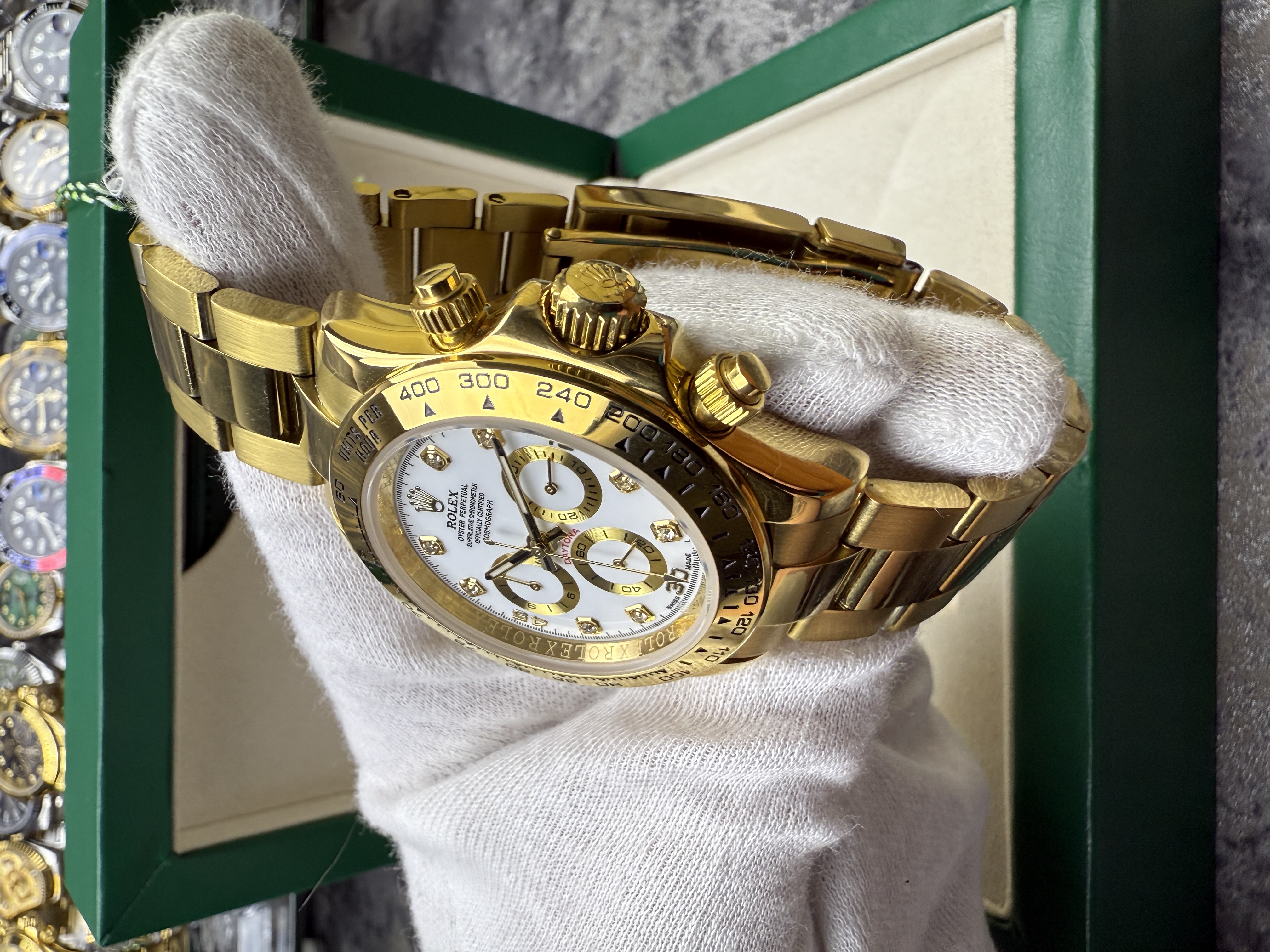 Rolex Daytona - Зображення 6