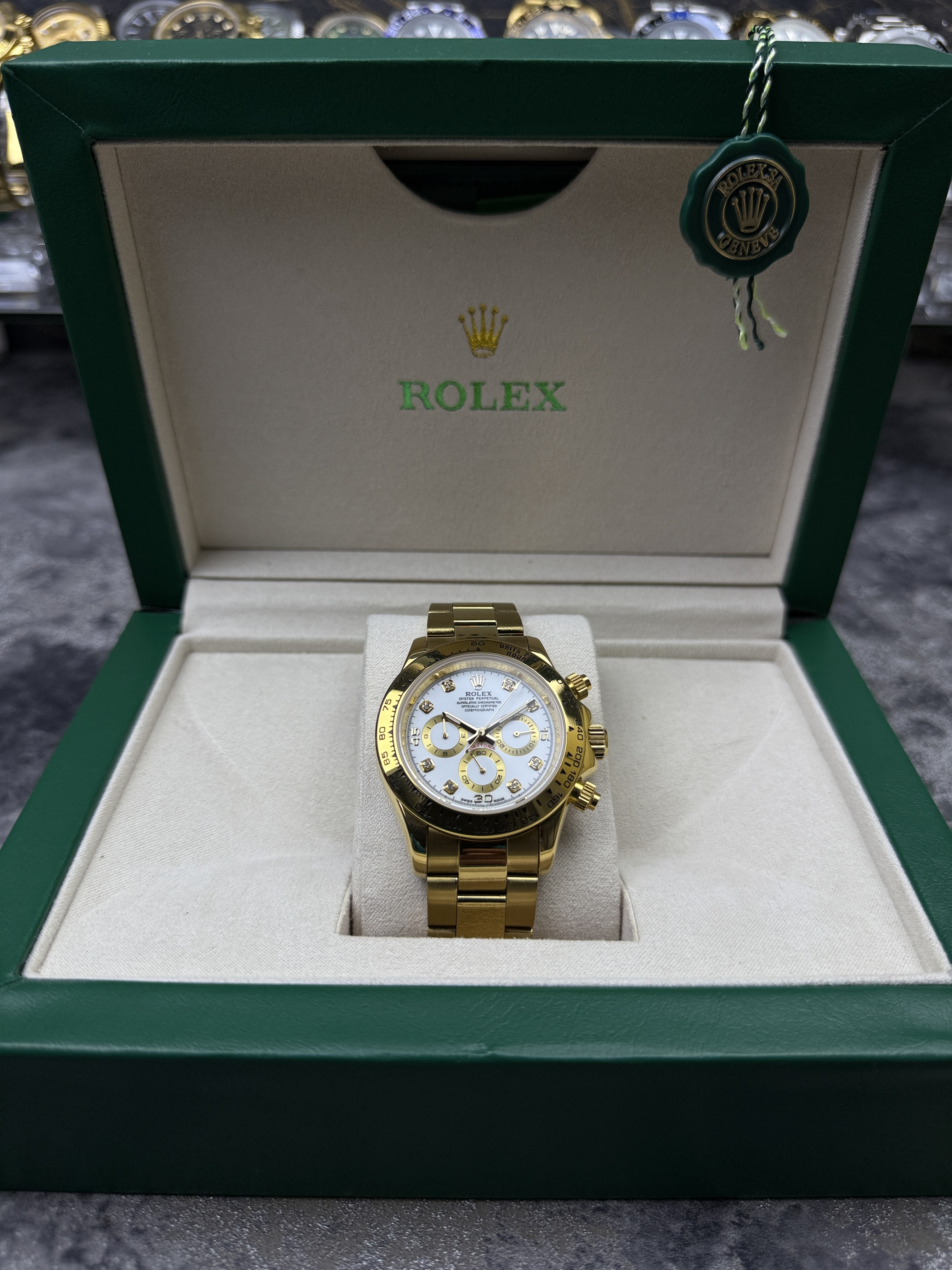 Rolex Daytona - Зображення 2