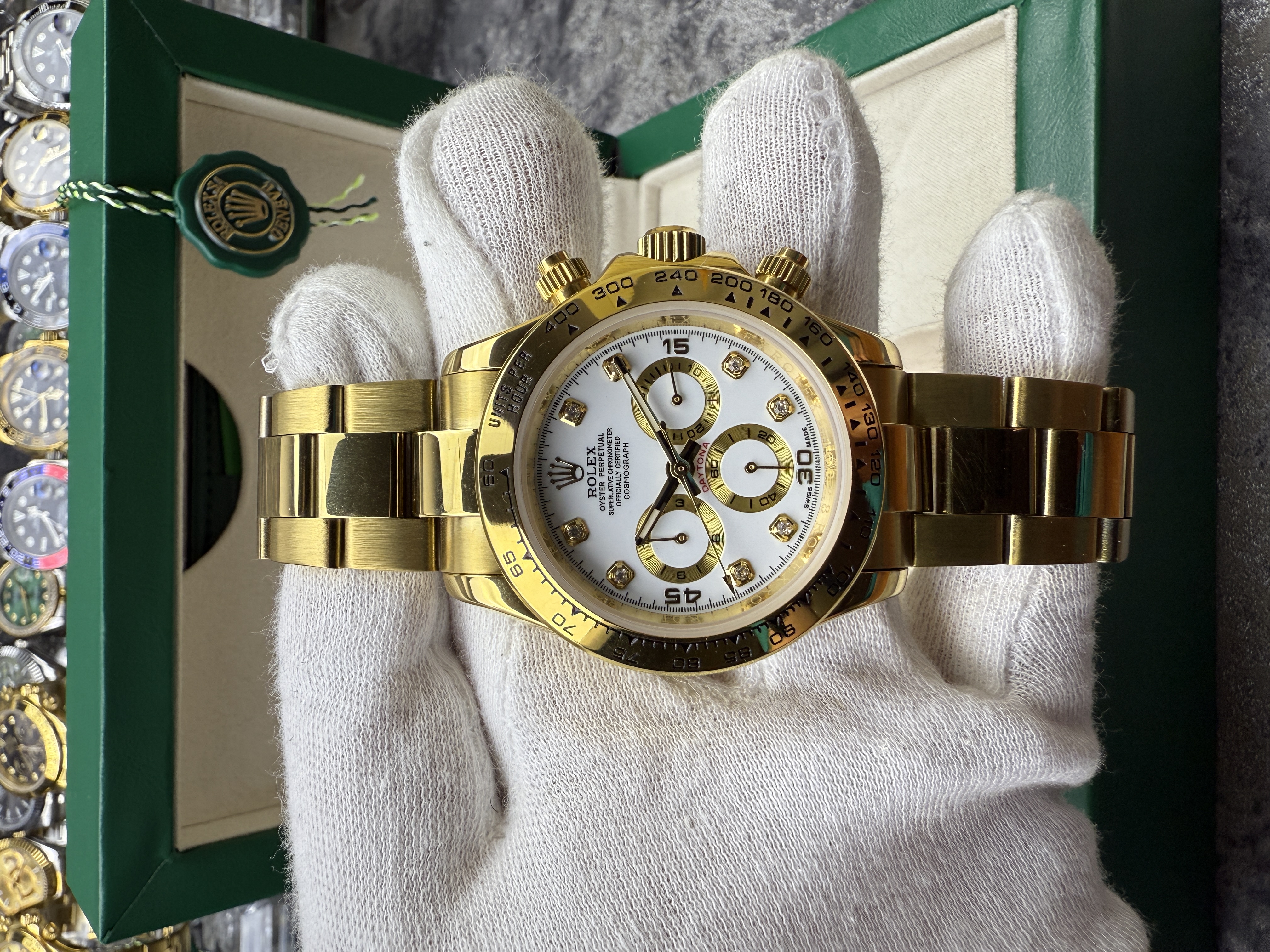 Rolex Daytona - Зображення 3